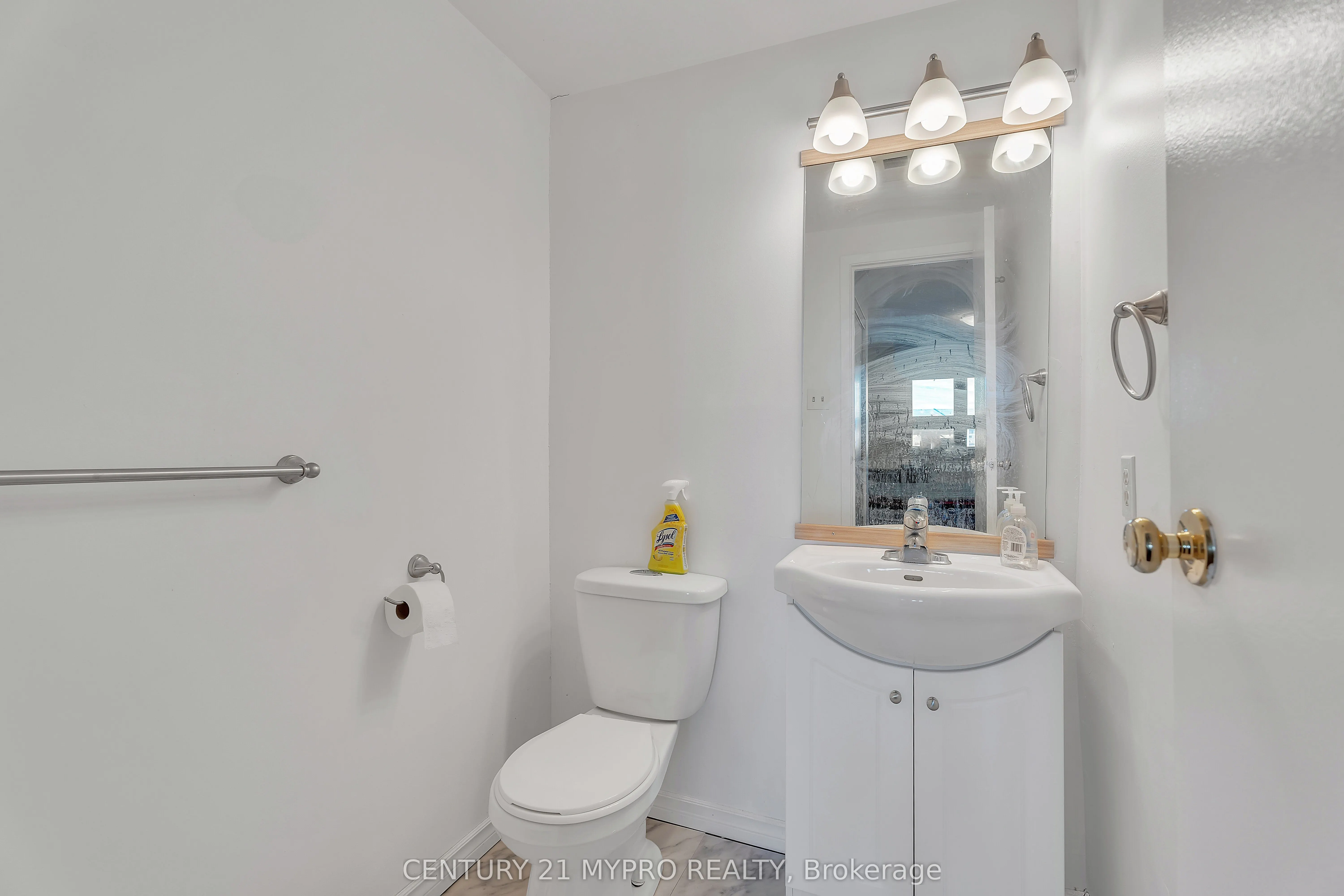1 Jacksway Crescent, #410