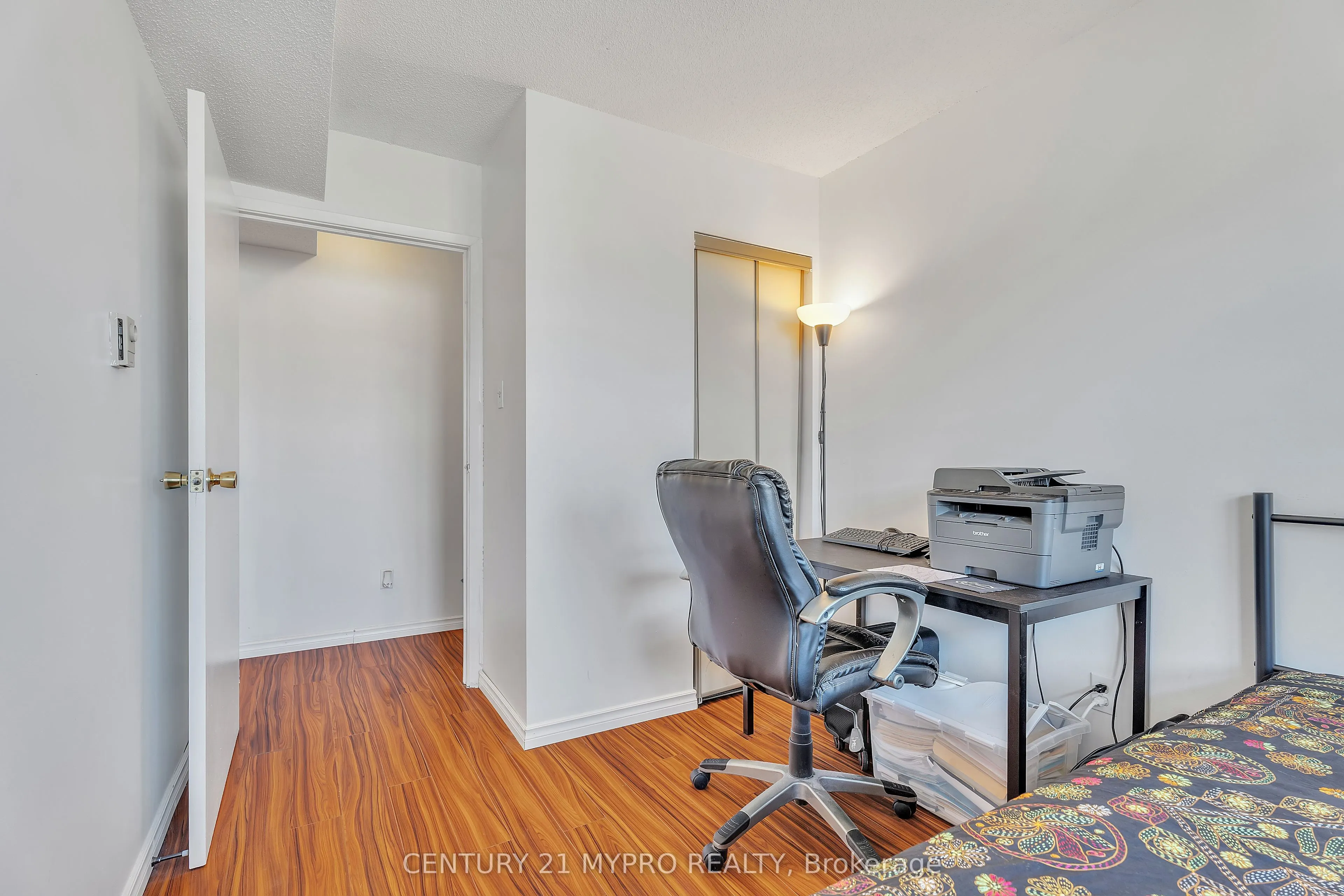 1 Jacksway Crescent, #410