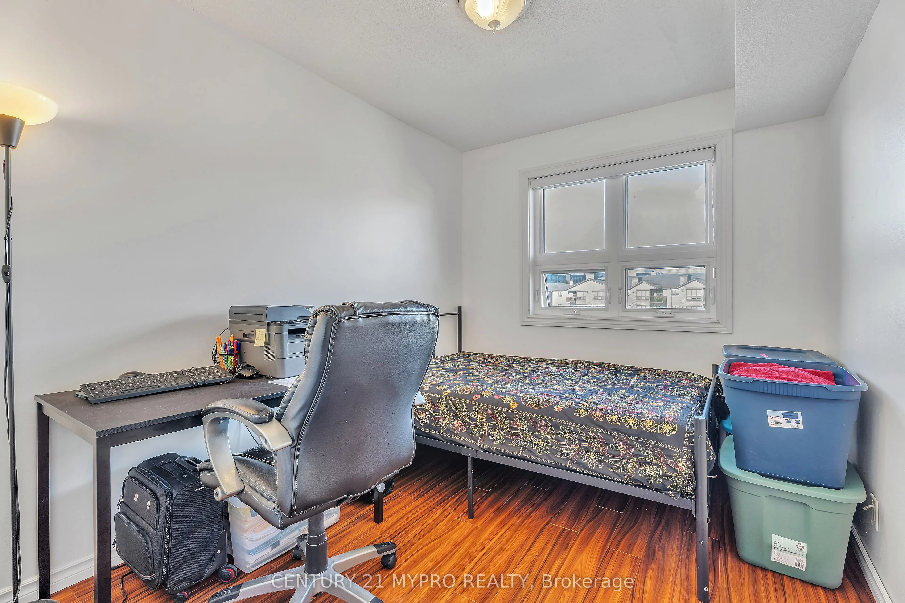 1 Jacksway Crescent, #410