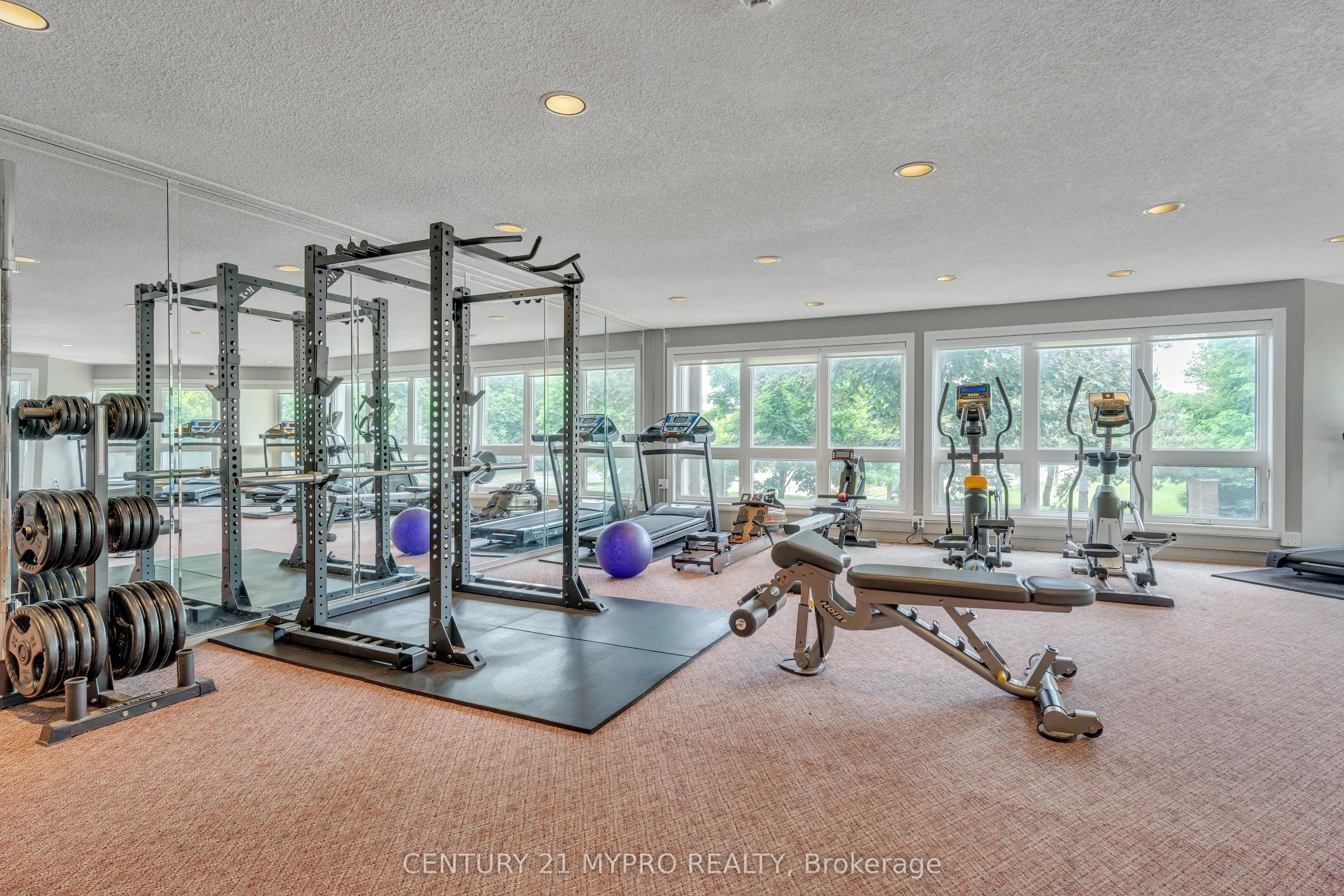 1 Jacksway Crescent, #410