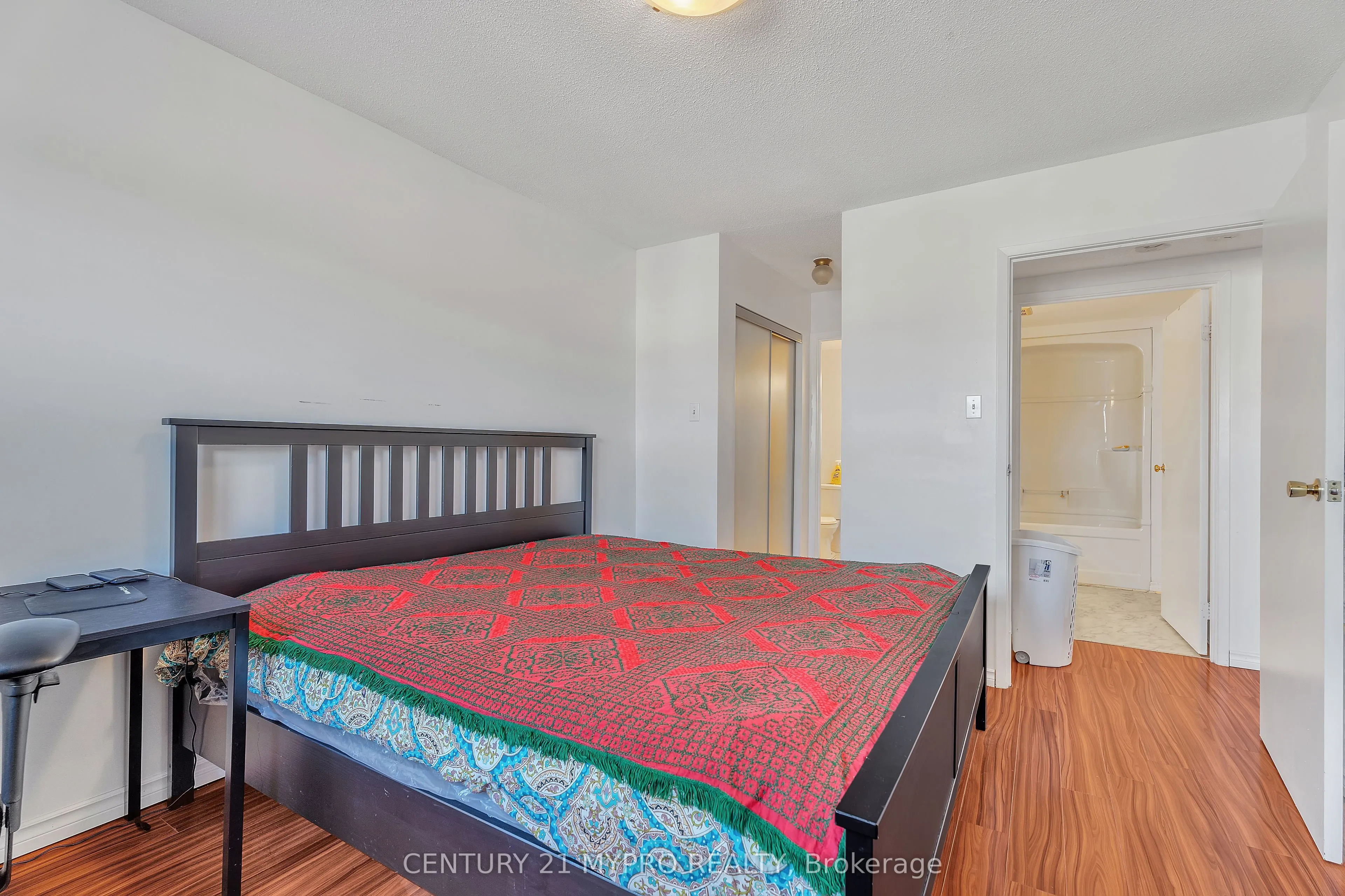 1 Jacksway Crescent, #410