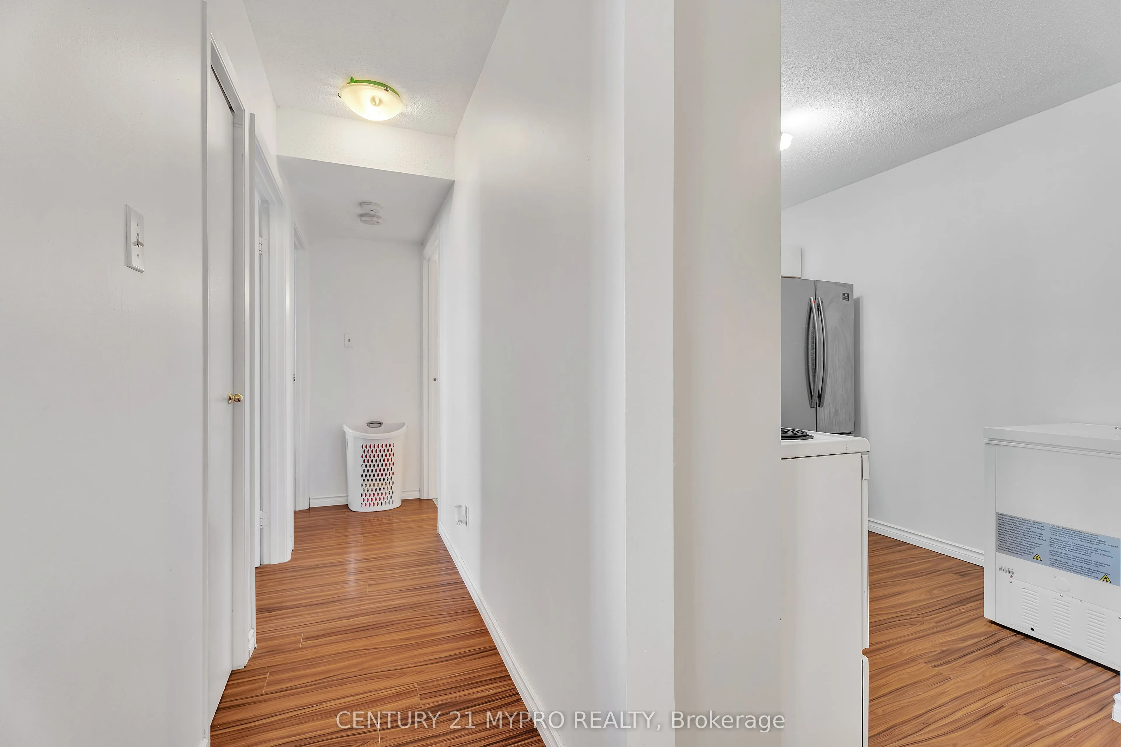 1 Jacksway Crescent, #410