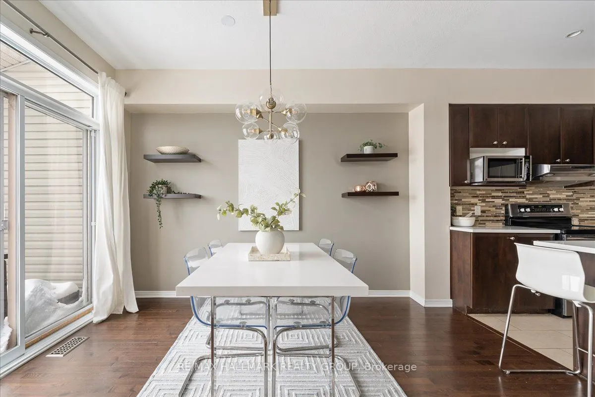 1780 Plainridge Crescent