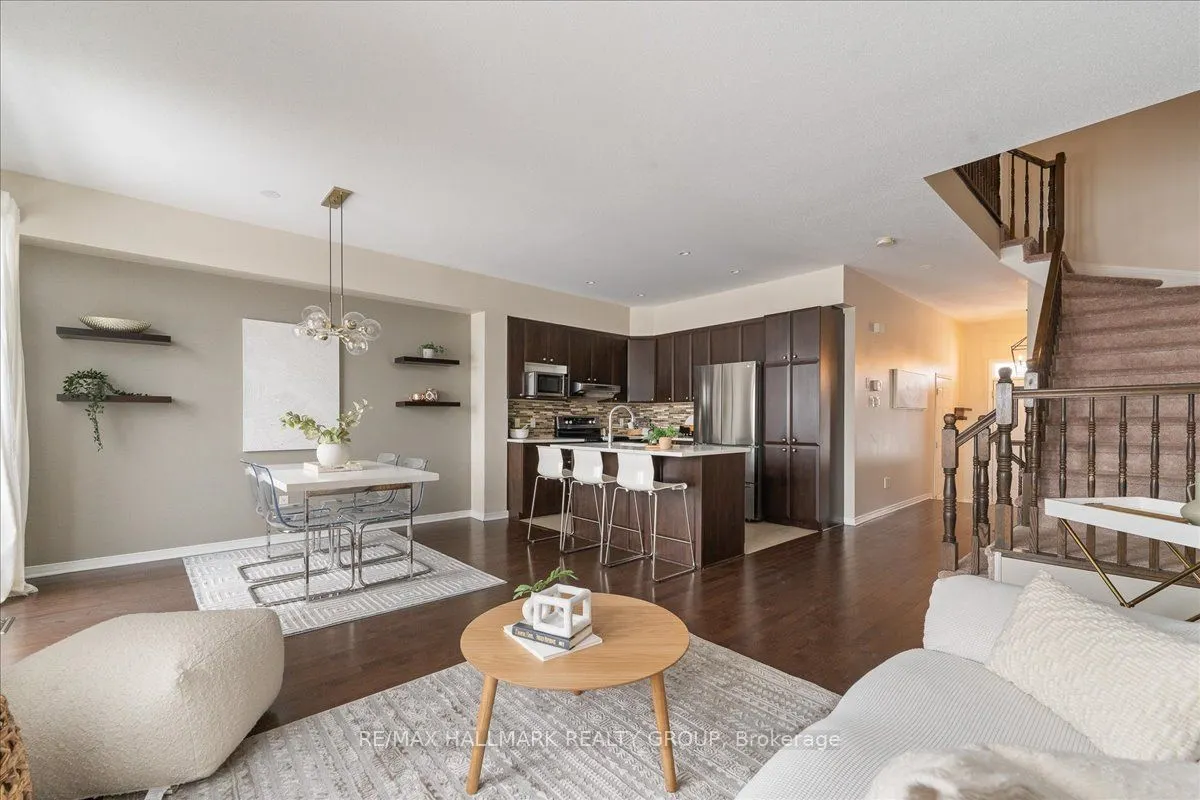 1780 Plainridge Crescent