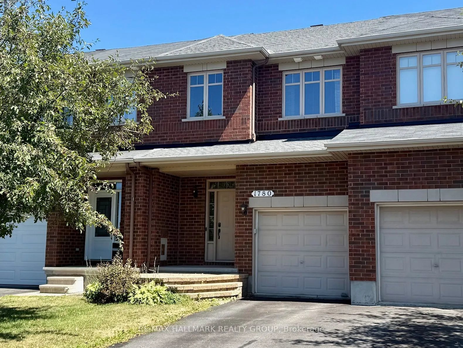 1780 Plainridge Crescent