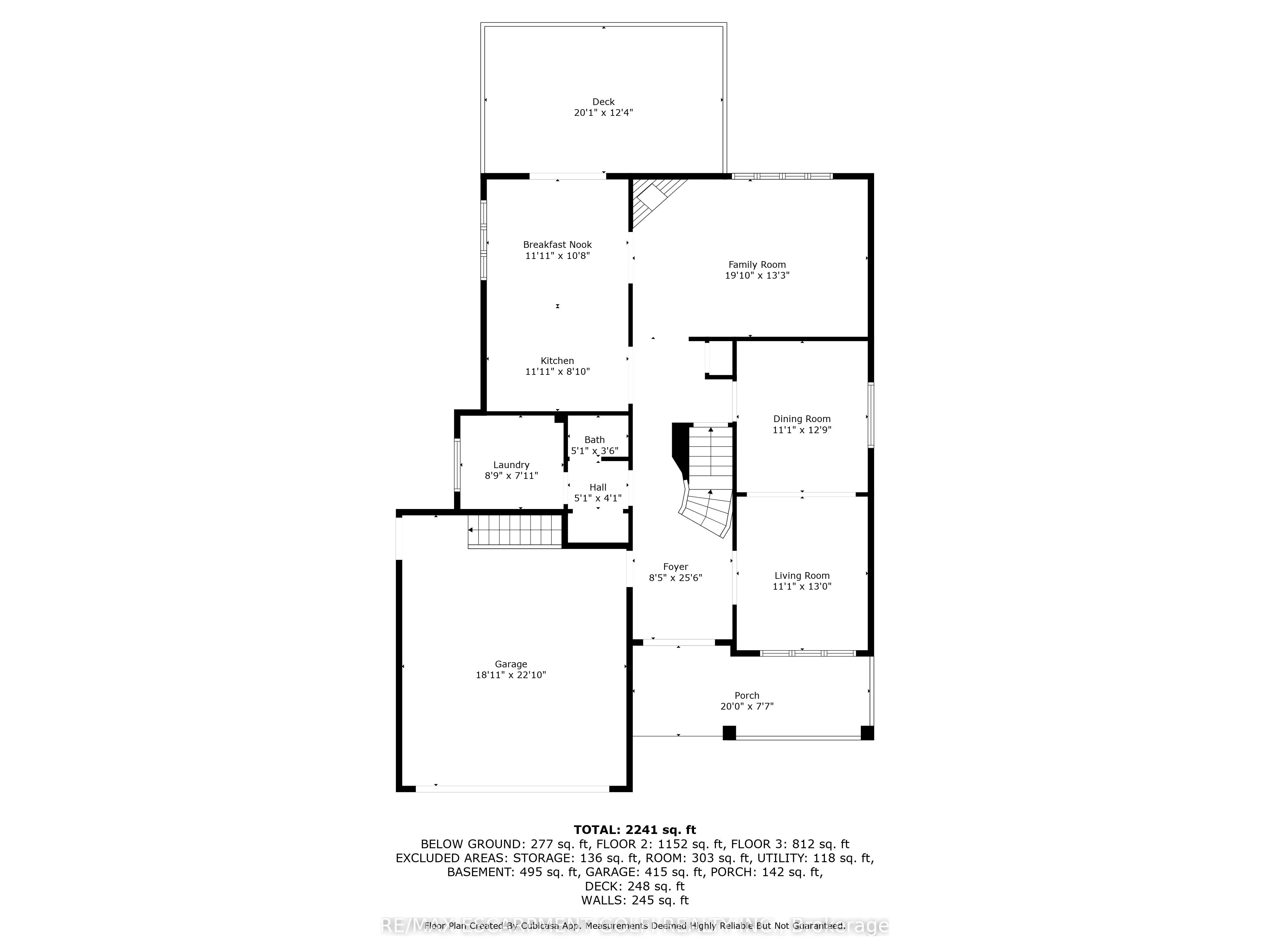 194 BUTTERFIELD Court
