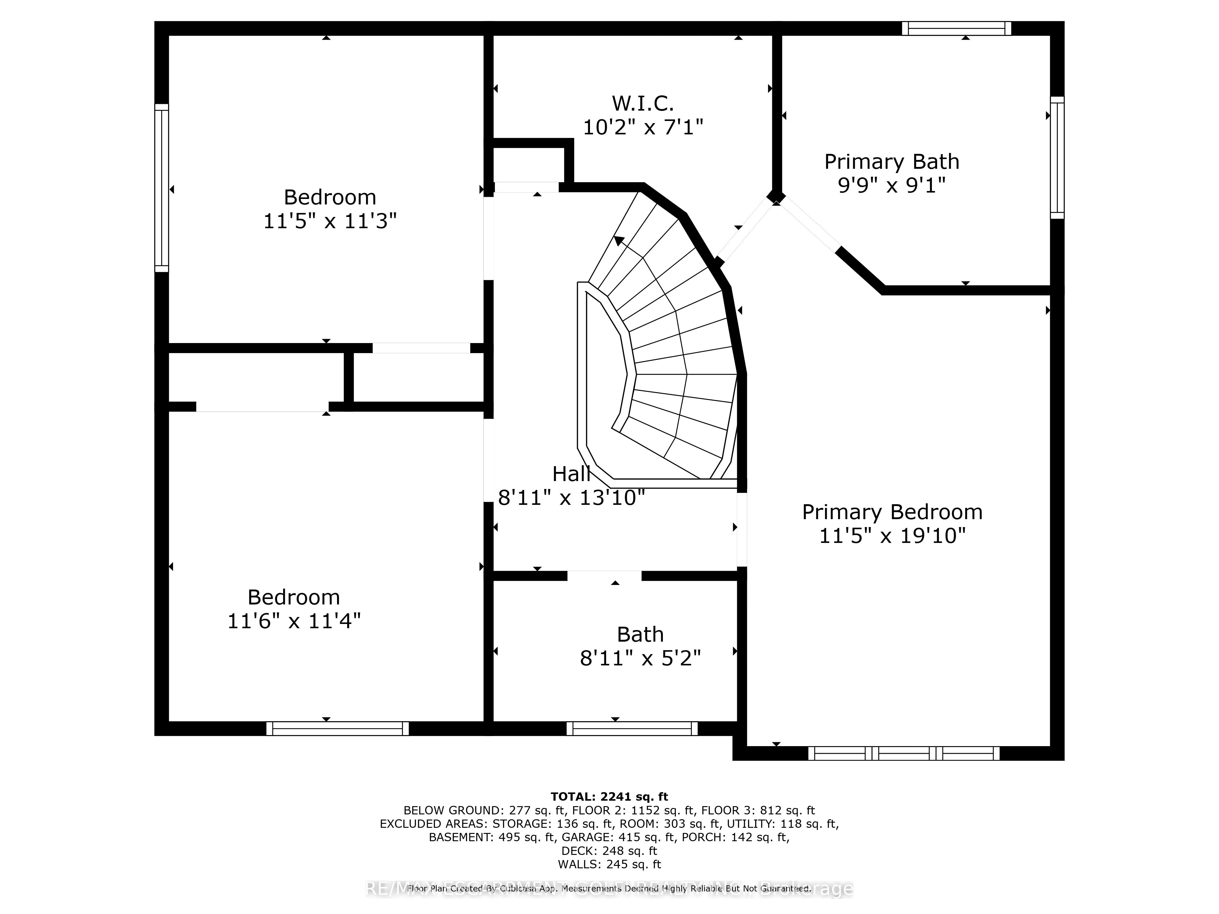 194 BUTTERFIELD Court