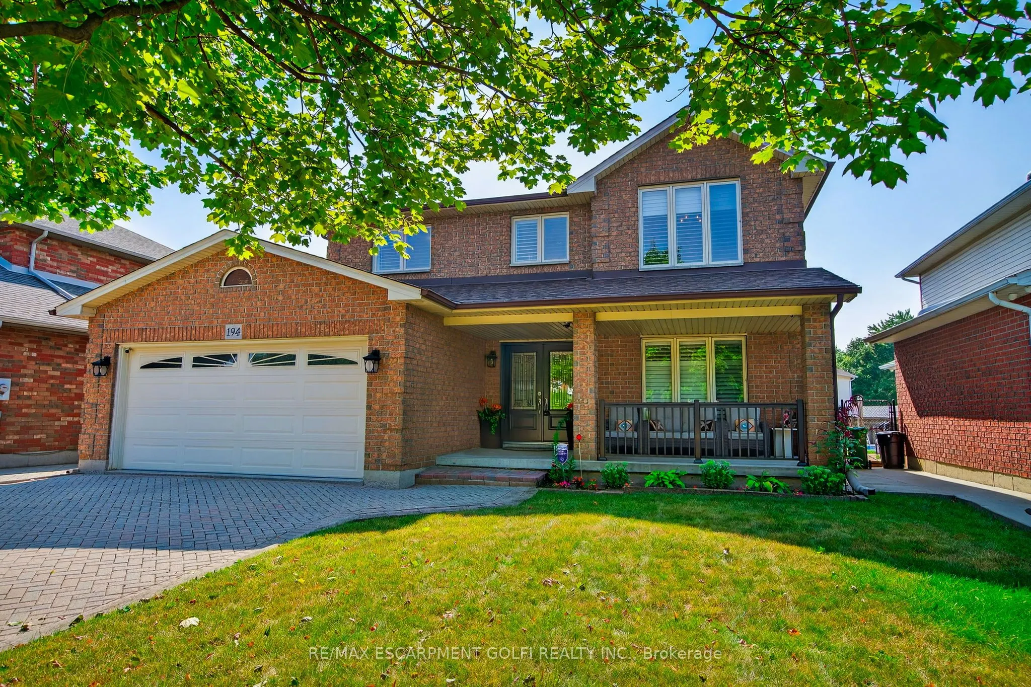 194 BUTTERFIELD Court