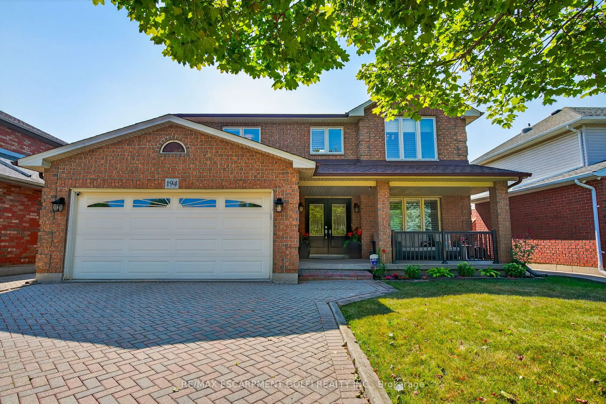 194 BUTTERFIELD Court