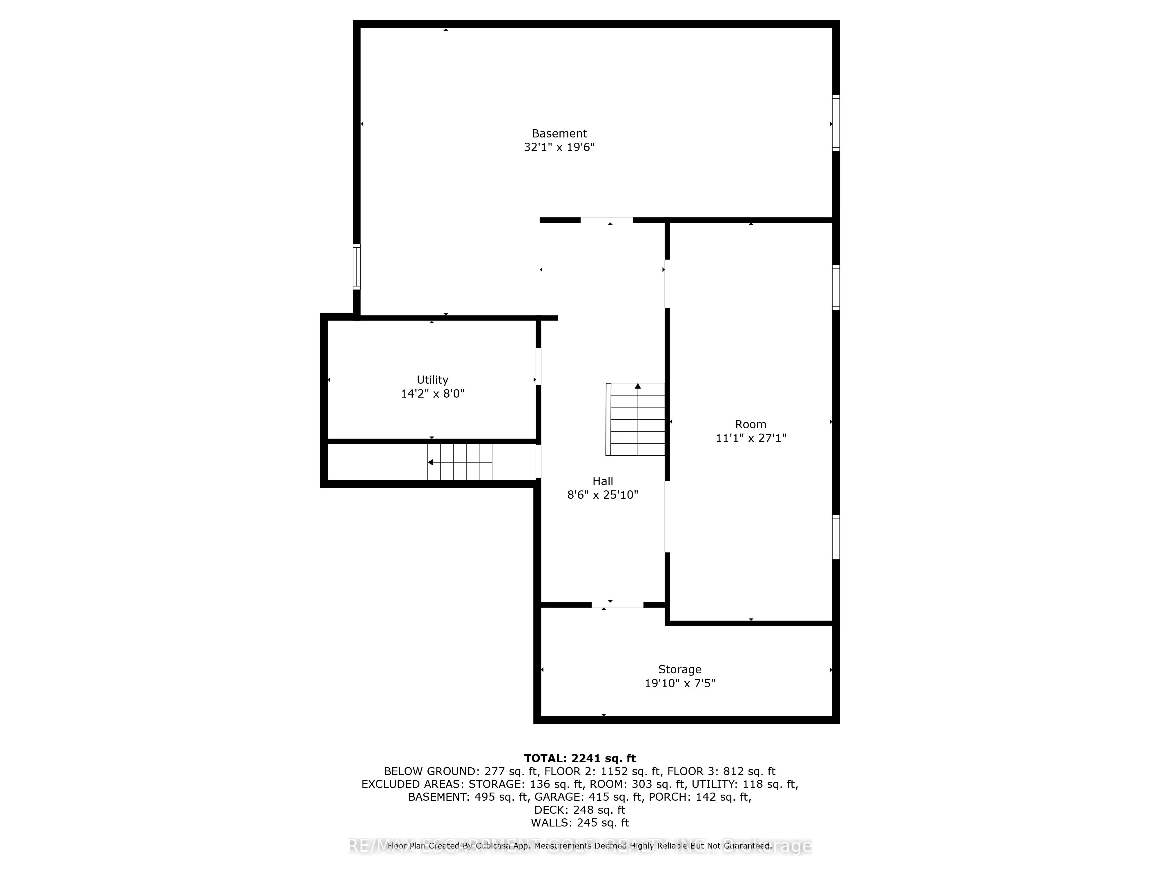 194 BUTTERFIELD Court