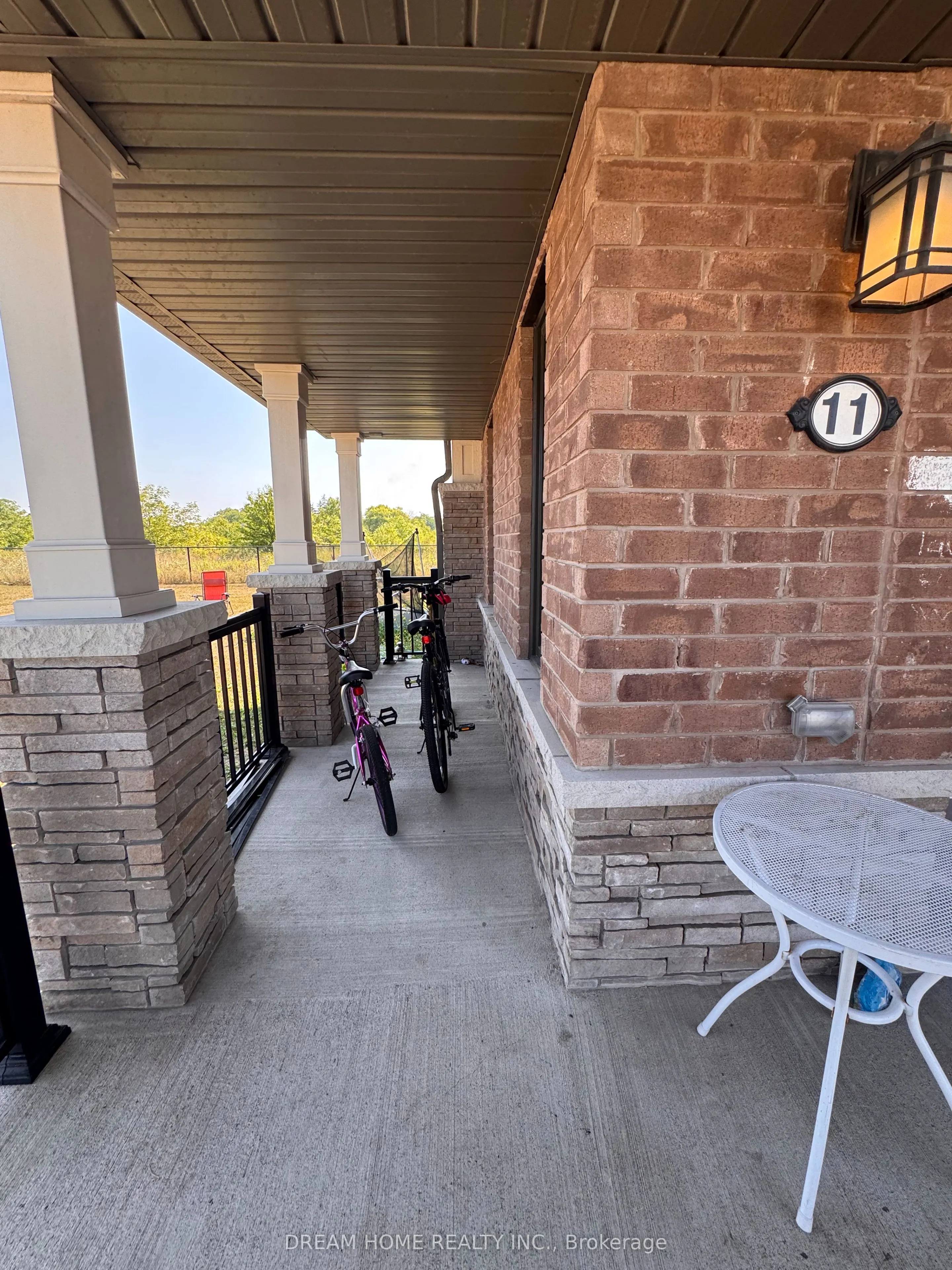 11 Allcroft Court