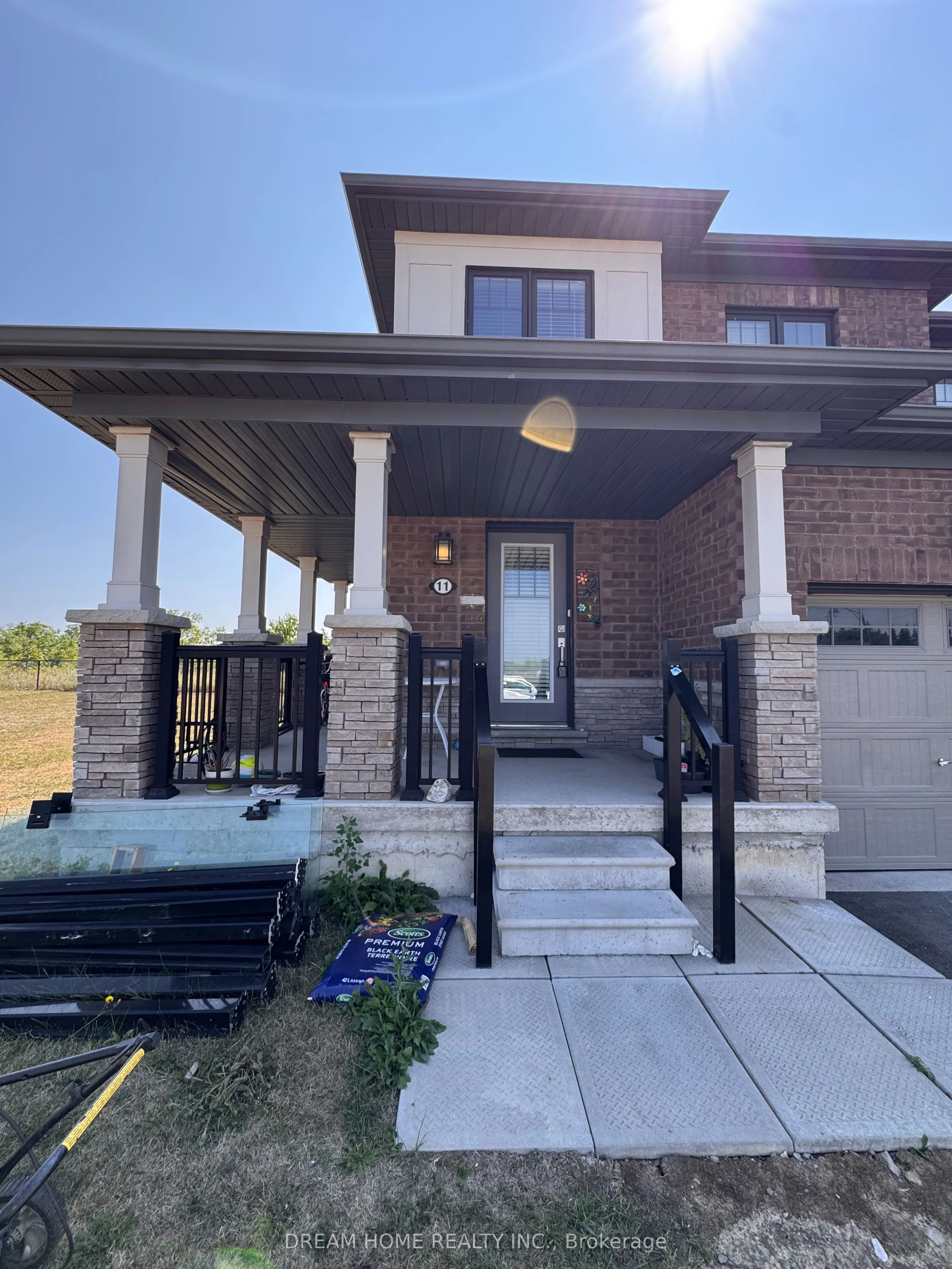 11 Allcroft Court