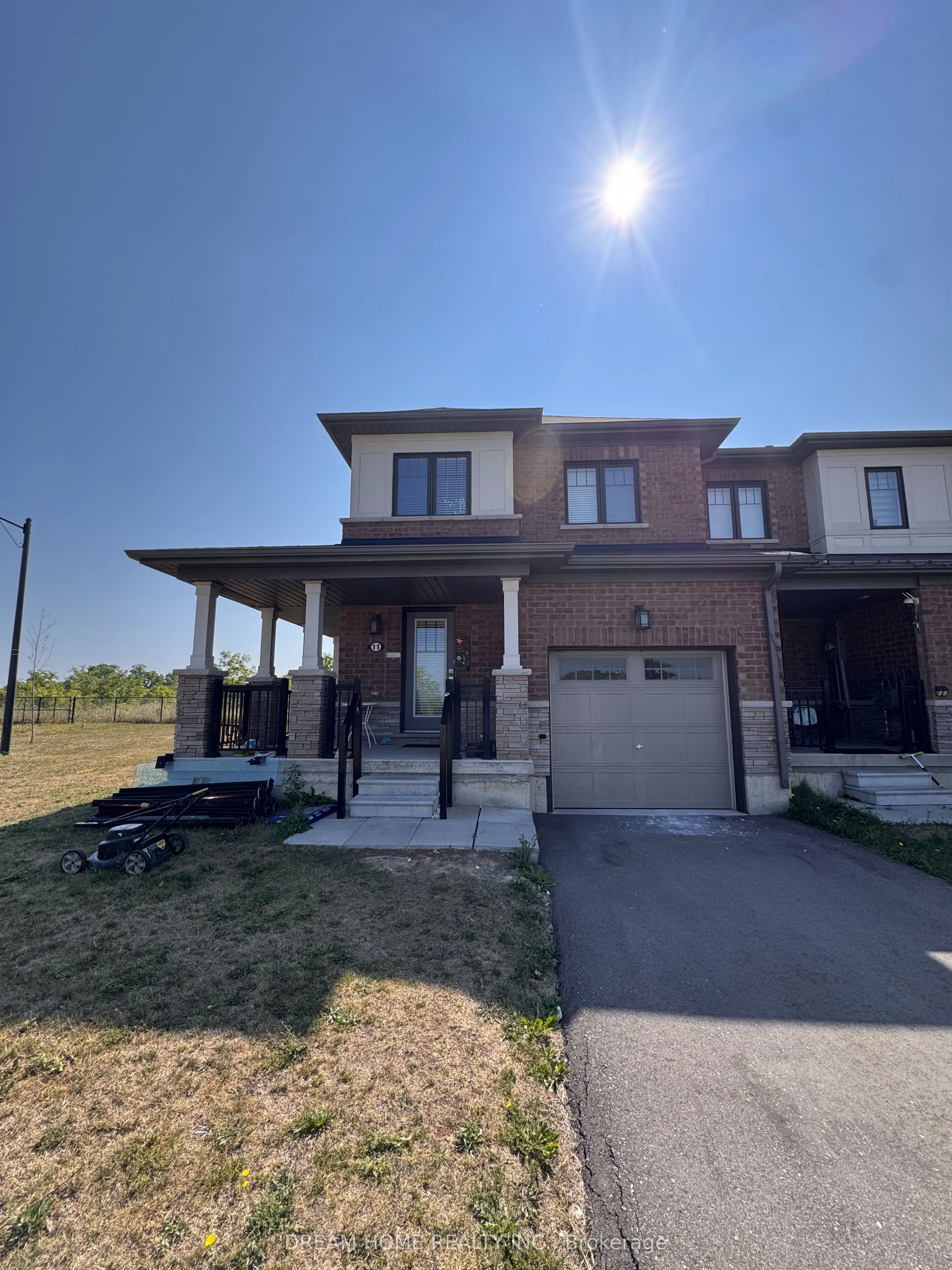 11 Allcroft Court