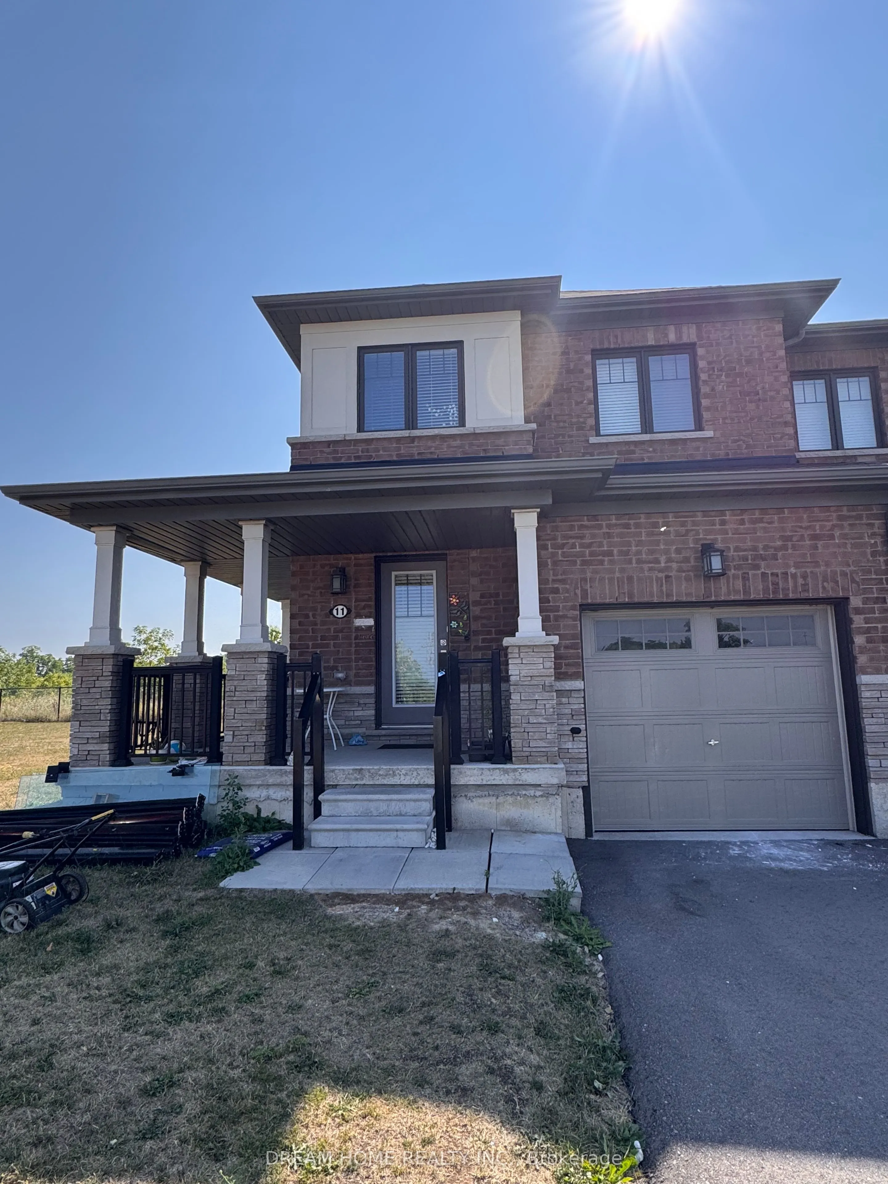 11 Allcroft Court