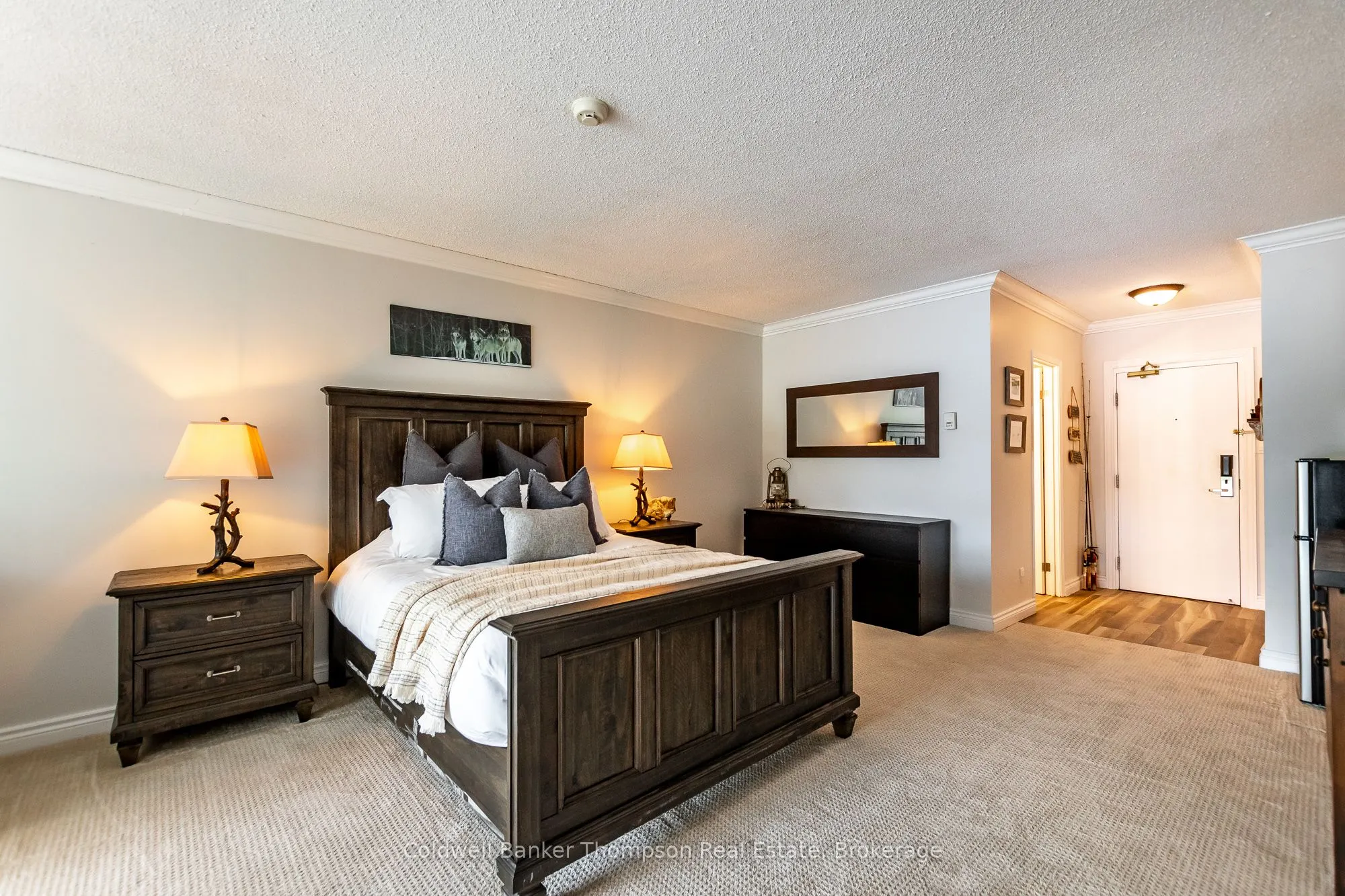 1 Deerhurst Bayshore Drive, #423