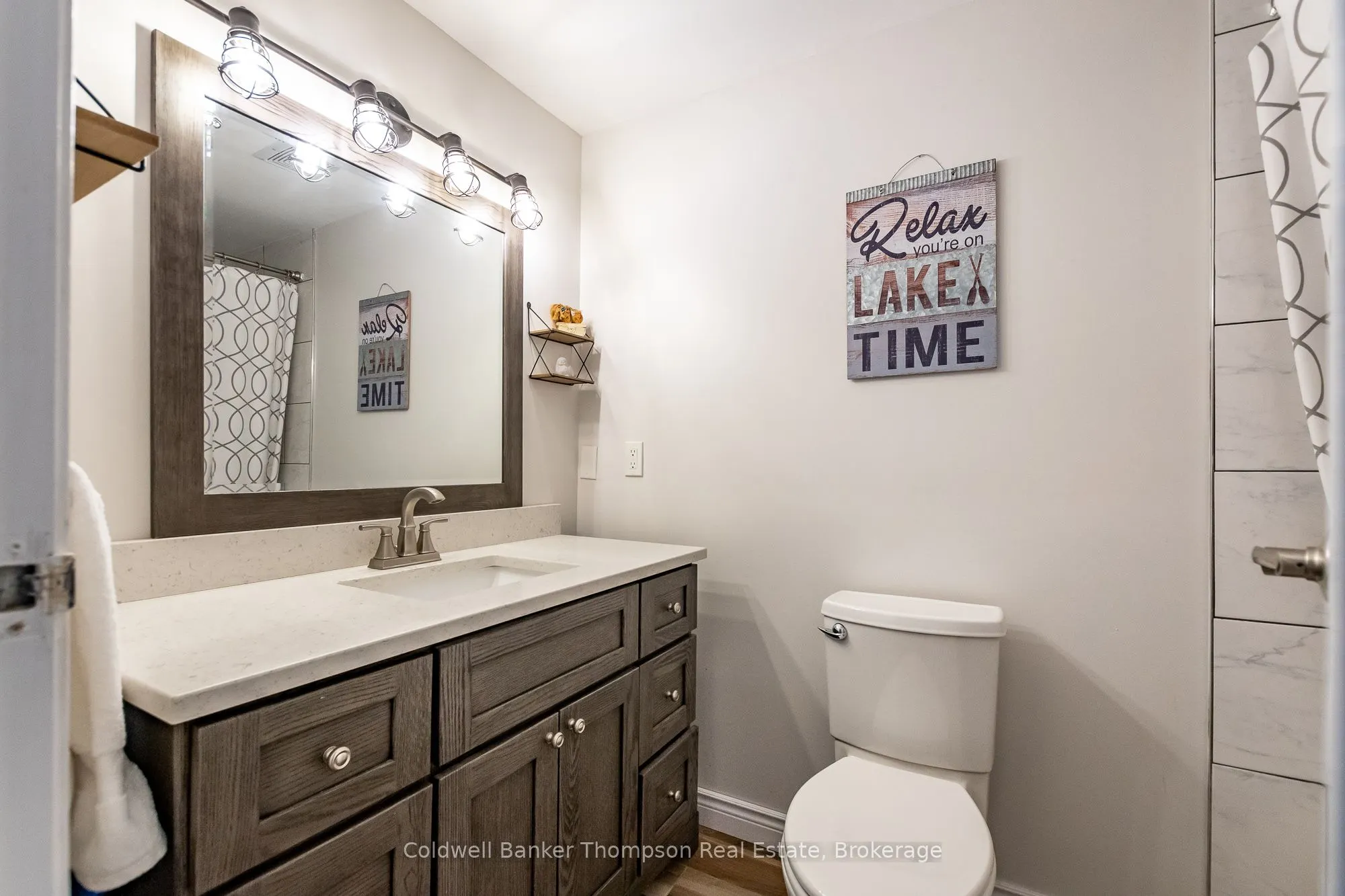 1 Deerhurst Bayshore Drive, #423