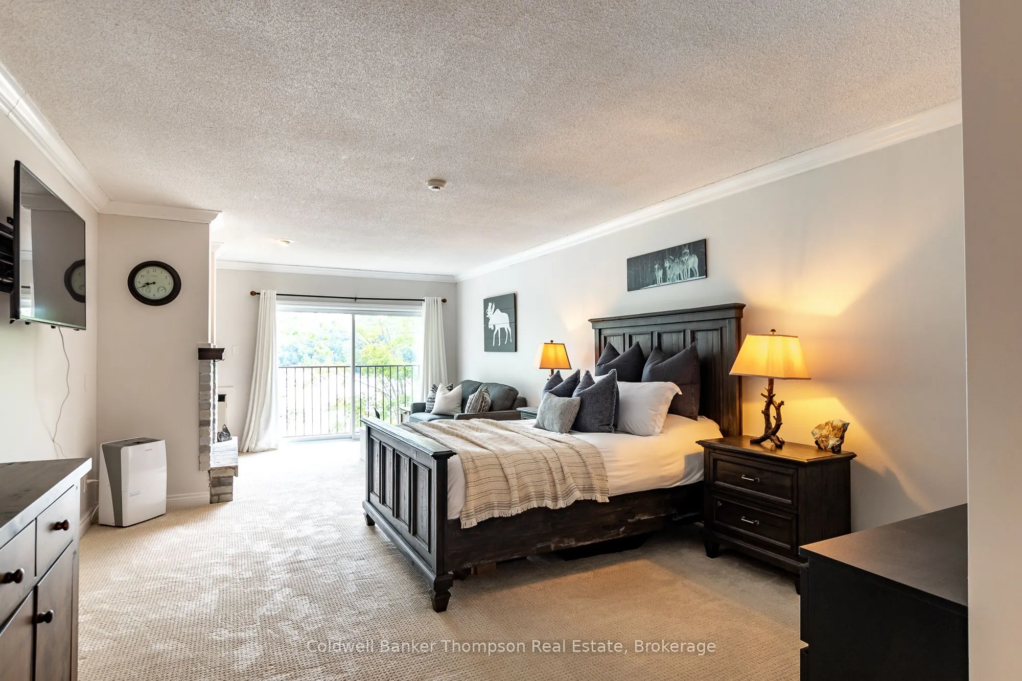 1 Deerhurst Bayshore Drive, #423