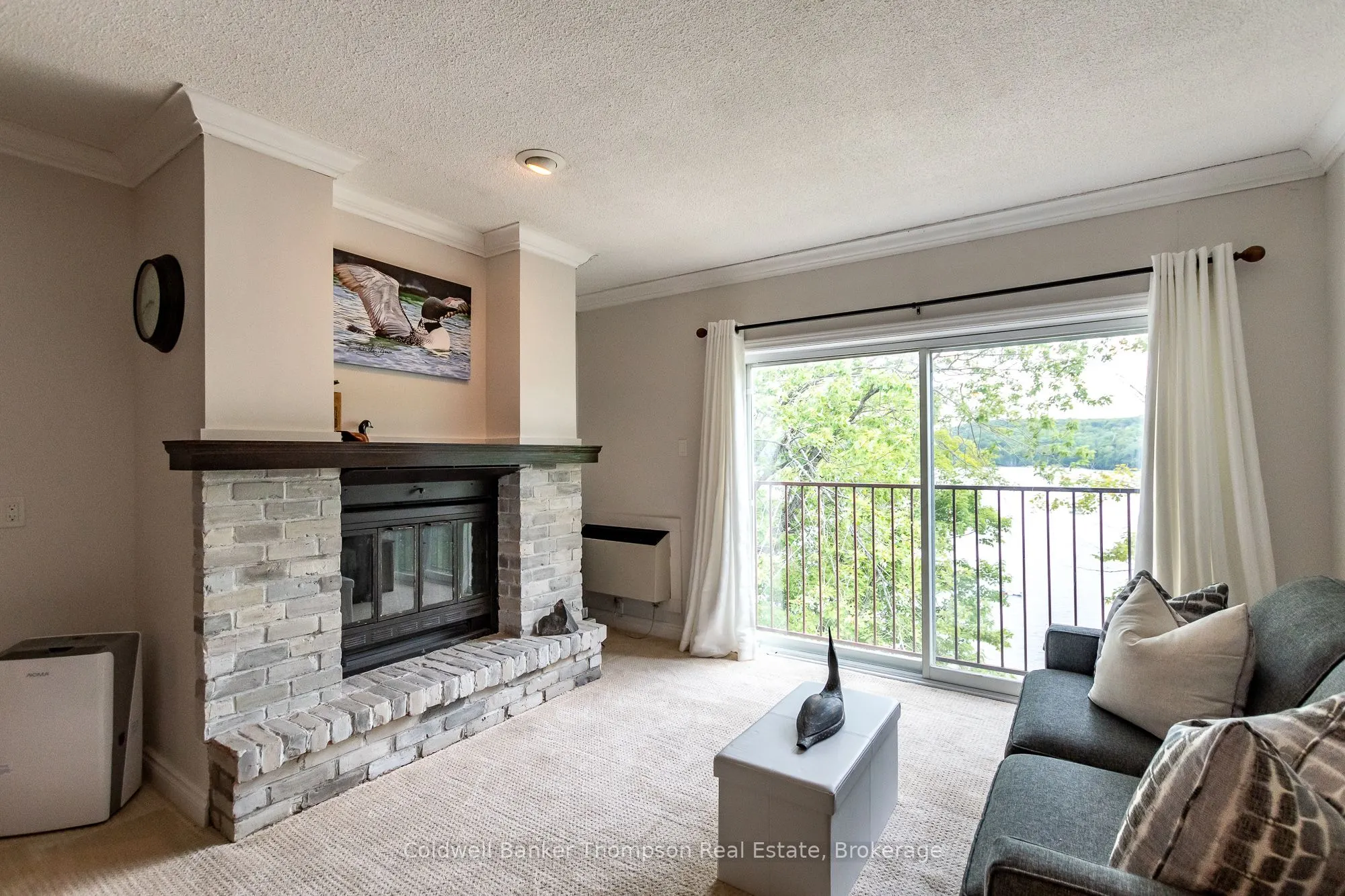 1 Deerhurst Bayshore Drive, #423