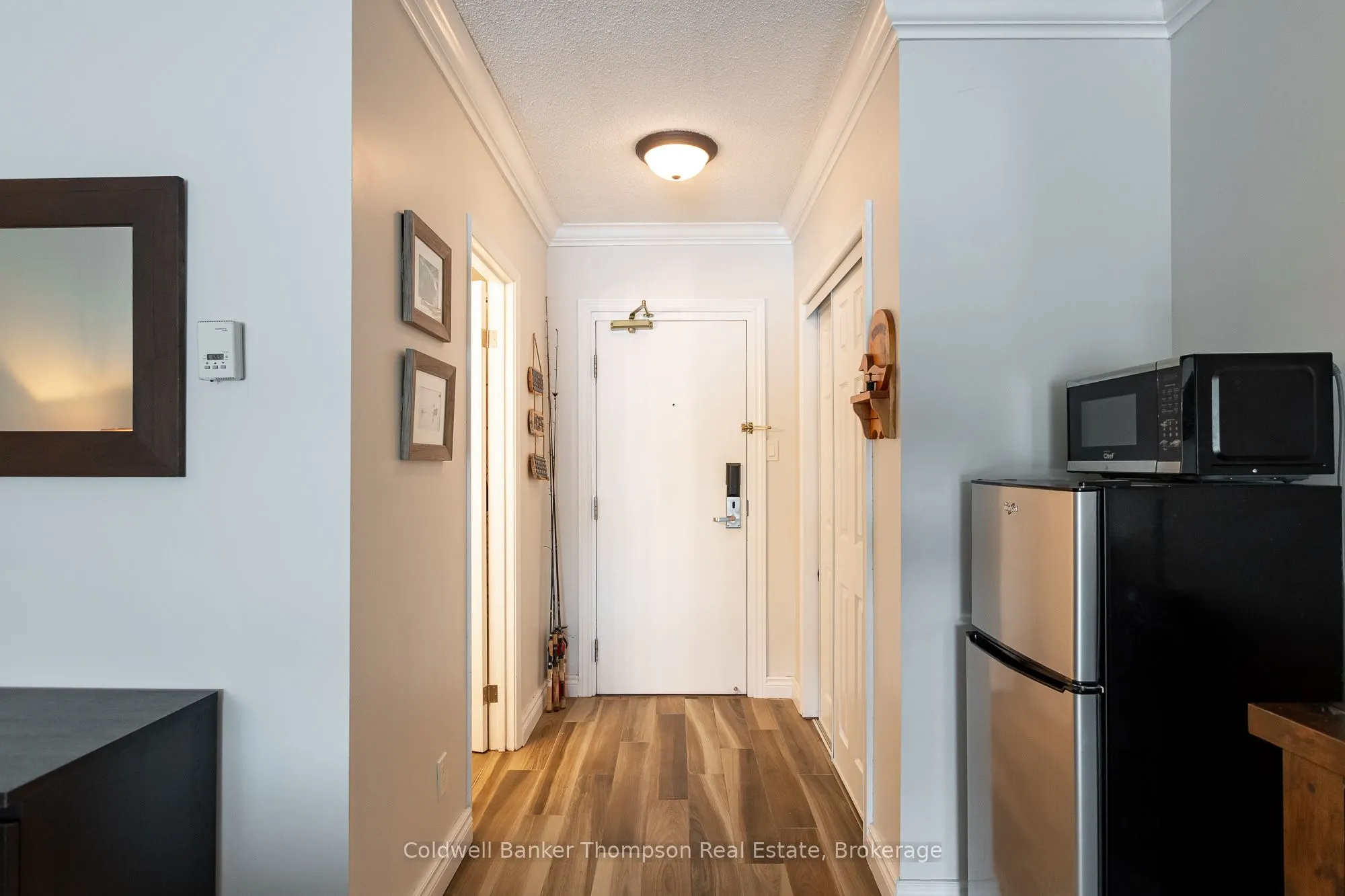 1 Deerhurst Bayshore Drive, #423