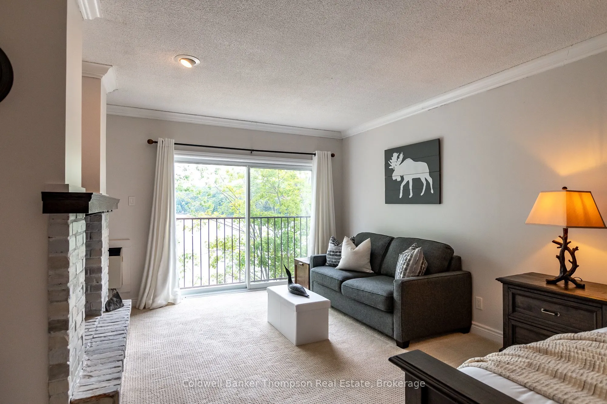 1 Deerhurst Bayshore Drive, #423