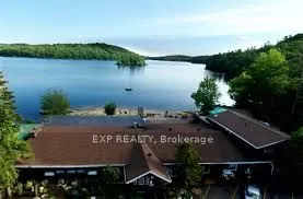 202 Spectacle Lake Road