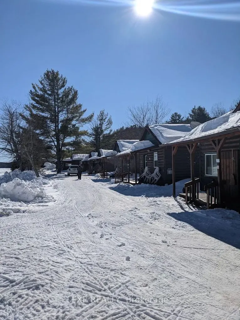 202 Spectacle Lake Road