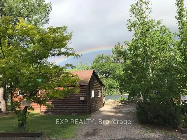 202 Spectacle Lake Road