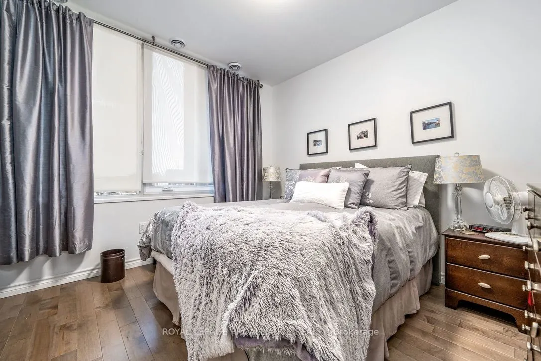 199 Front Street, #514
