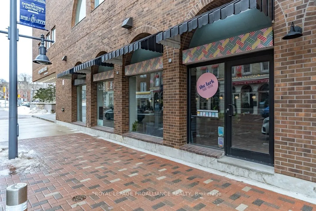 199 Front Street, #514