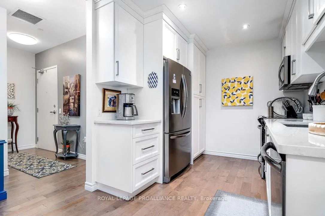 199 Front Street, #514