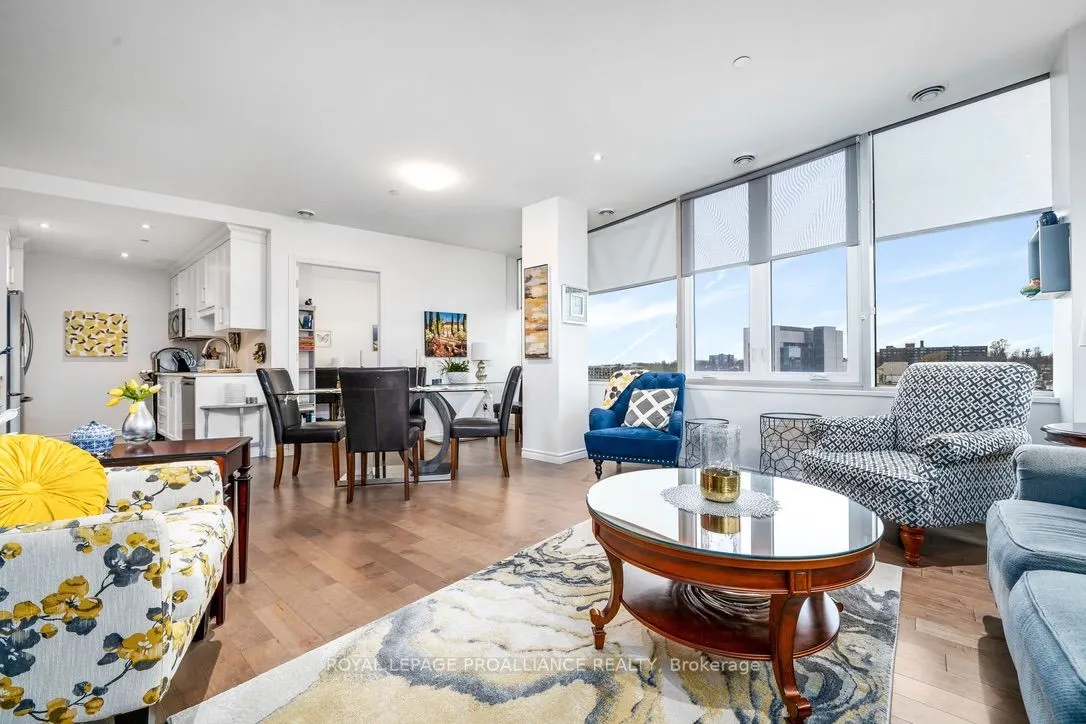 199 Front Street, #514