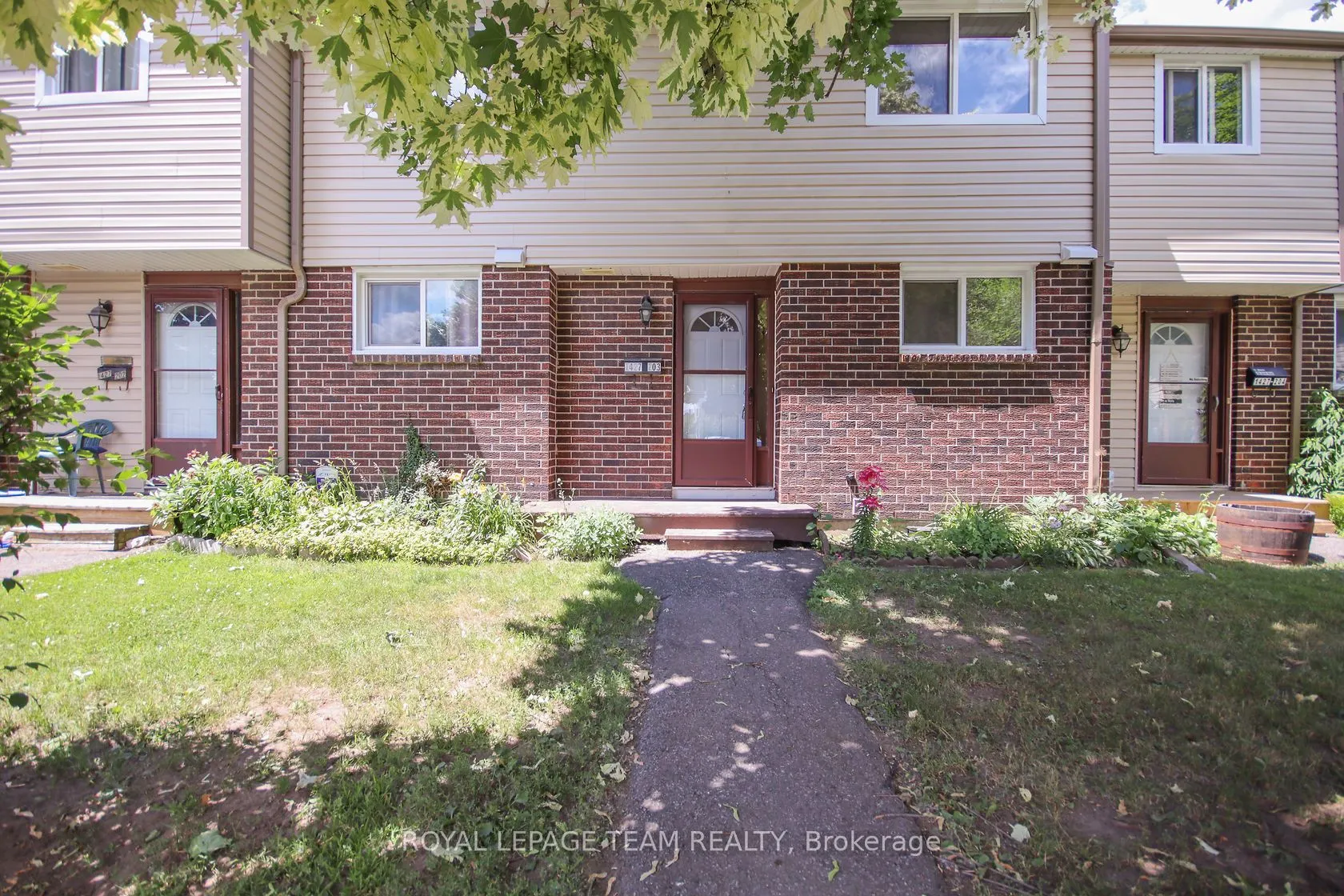 1427 Palmerston Drive, #203