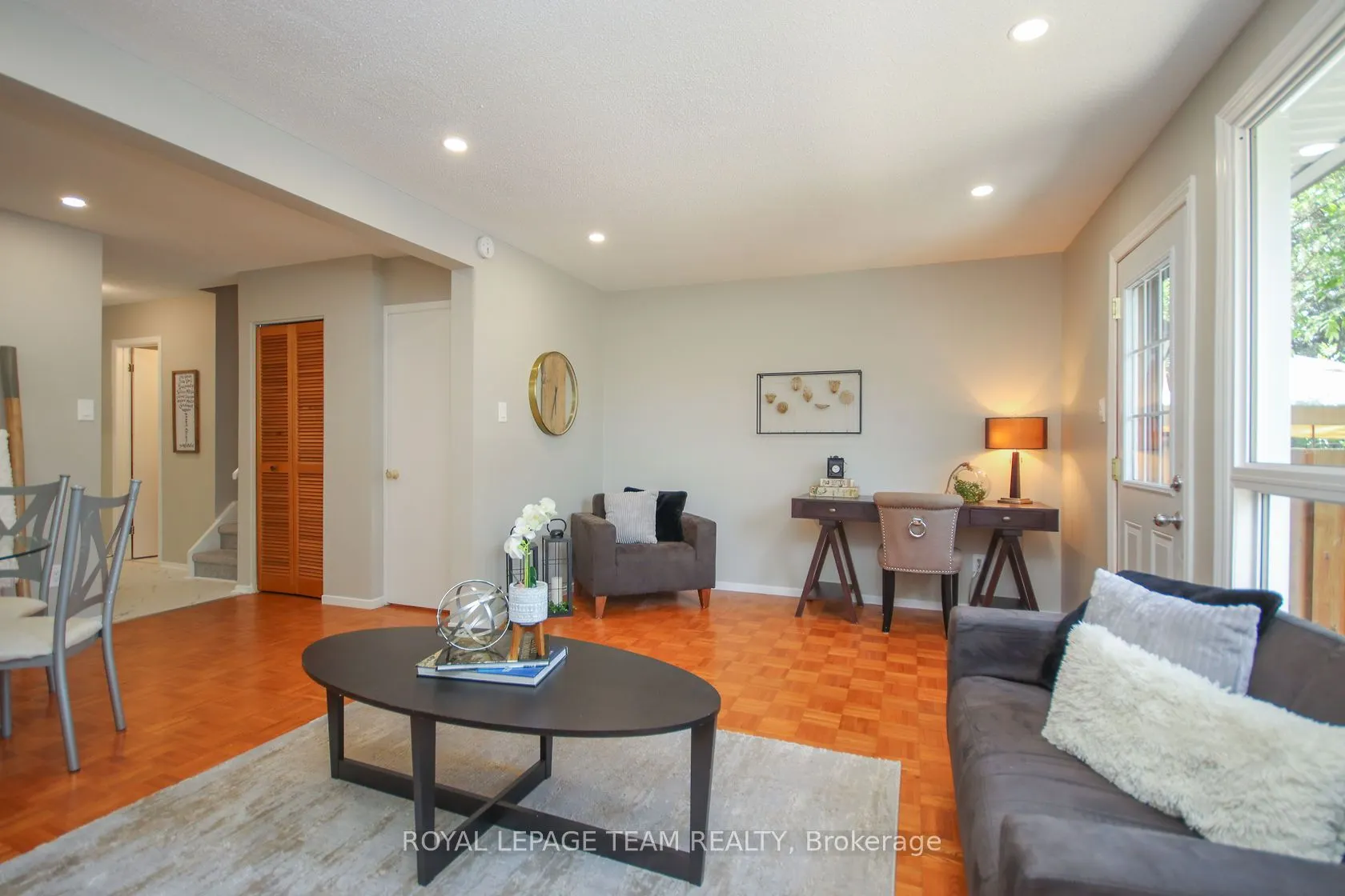 1427 Palmerston Drive, #203