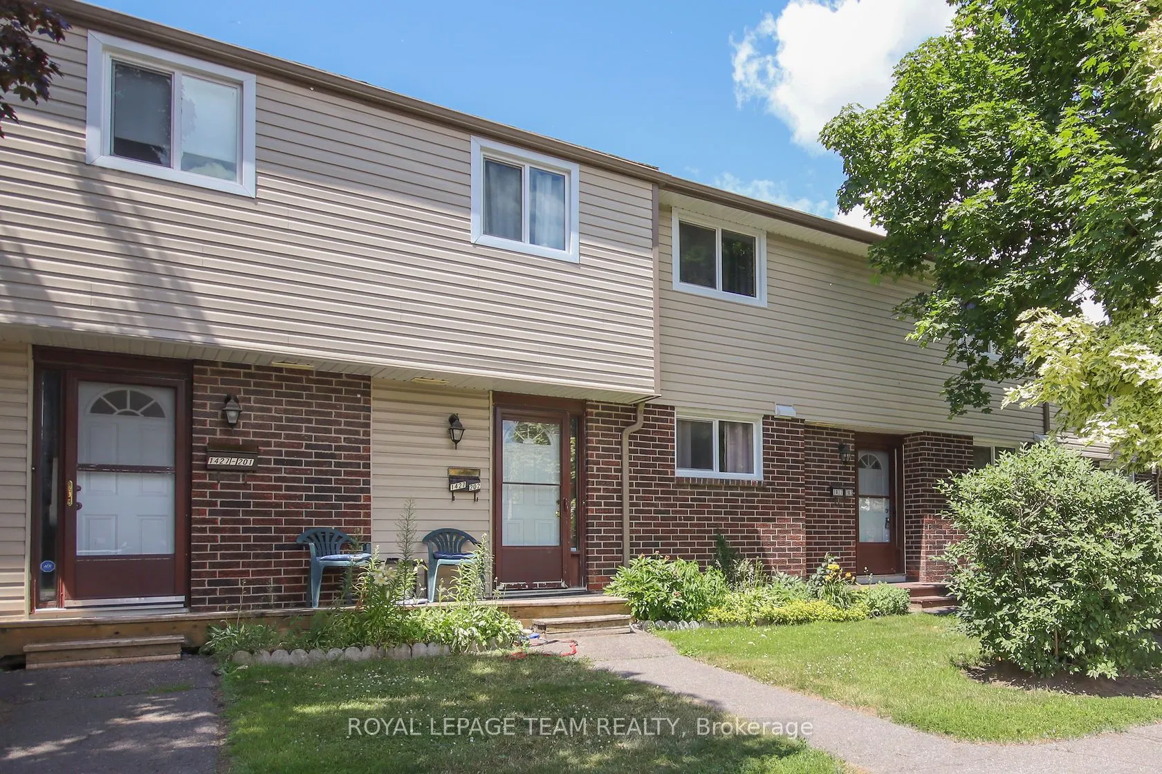 1427 Palmerston Drive, #203