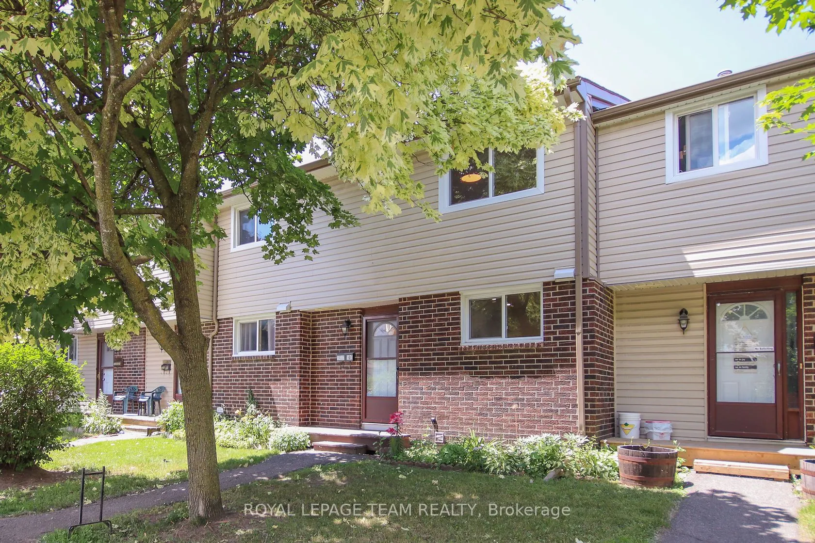 1427 Palmerston Drive, #203