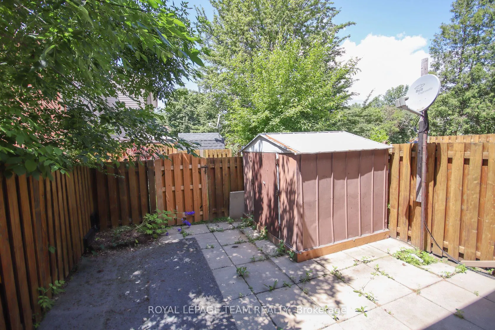 1427 Palmerston Drive, #203