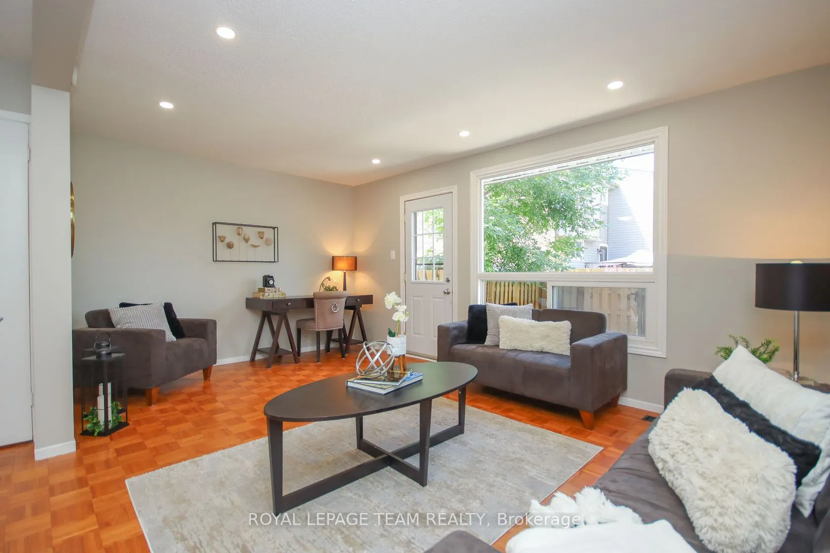 1427 Palmerston Drive, #203