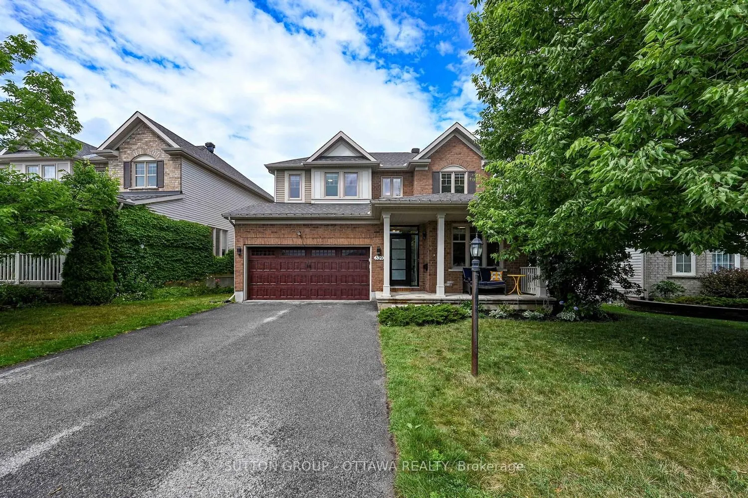 329 West Ridge Drive