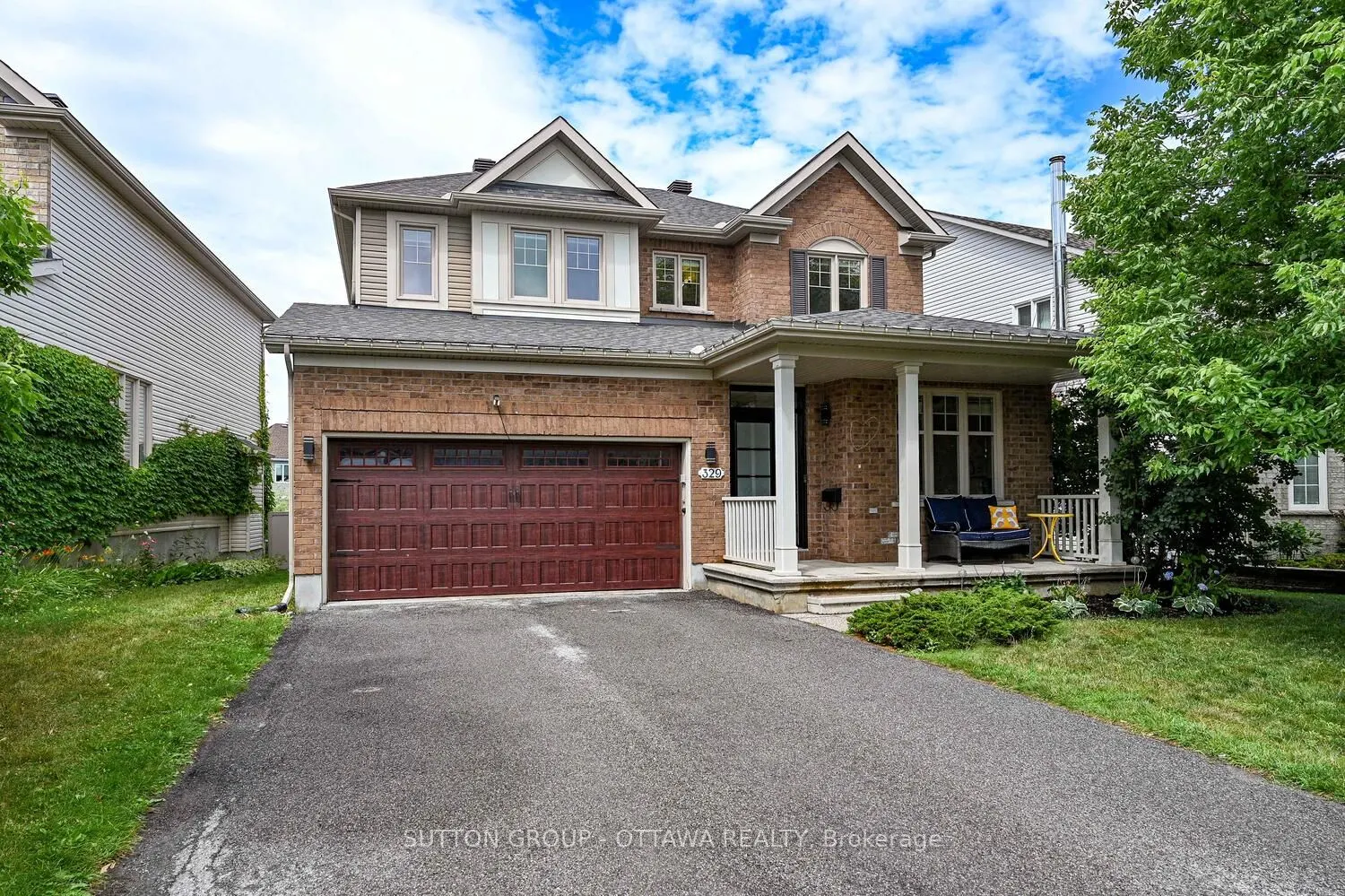 329 West Ridge Drive