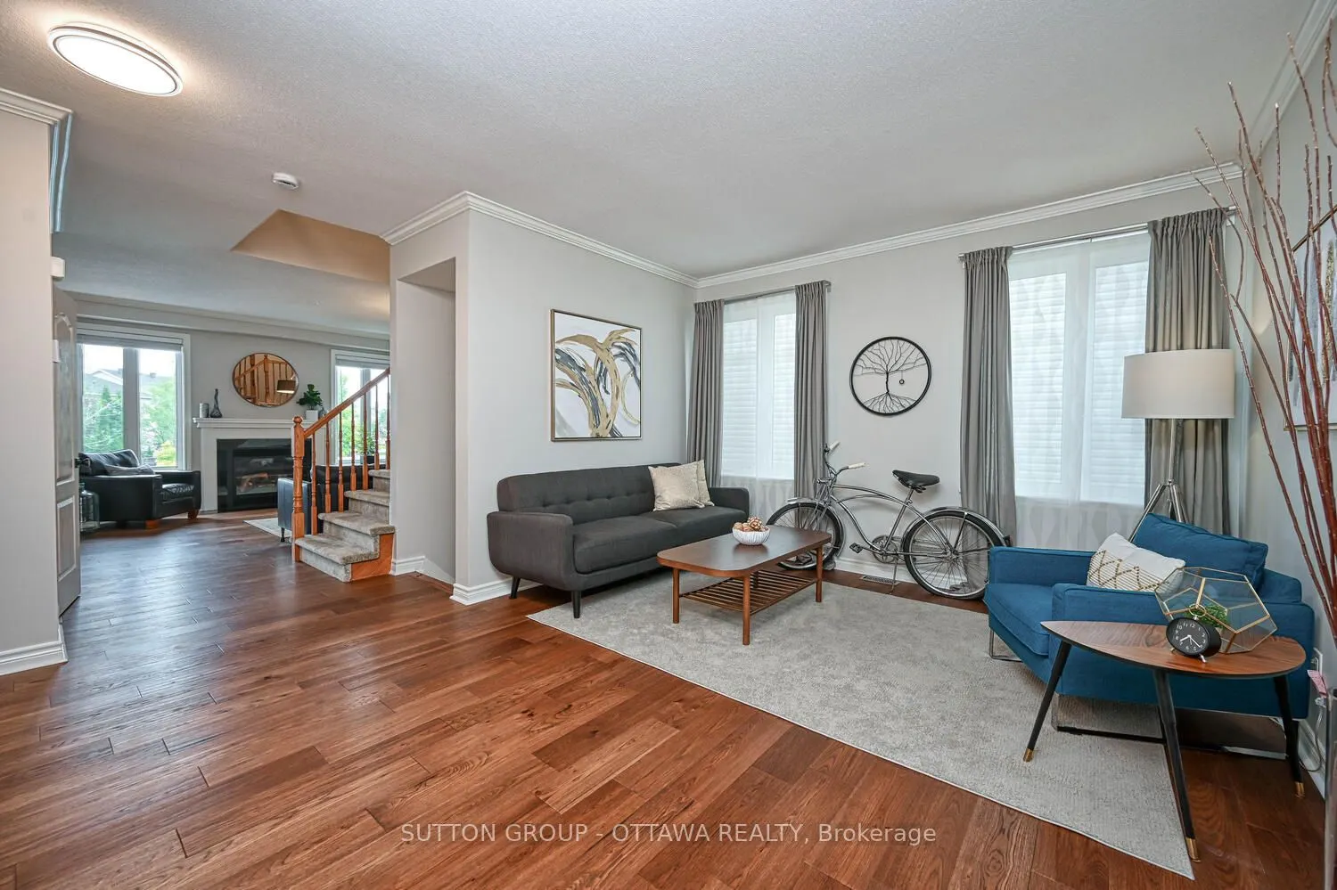 329 West Ridge Drive