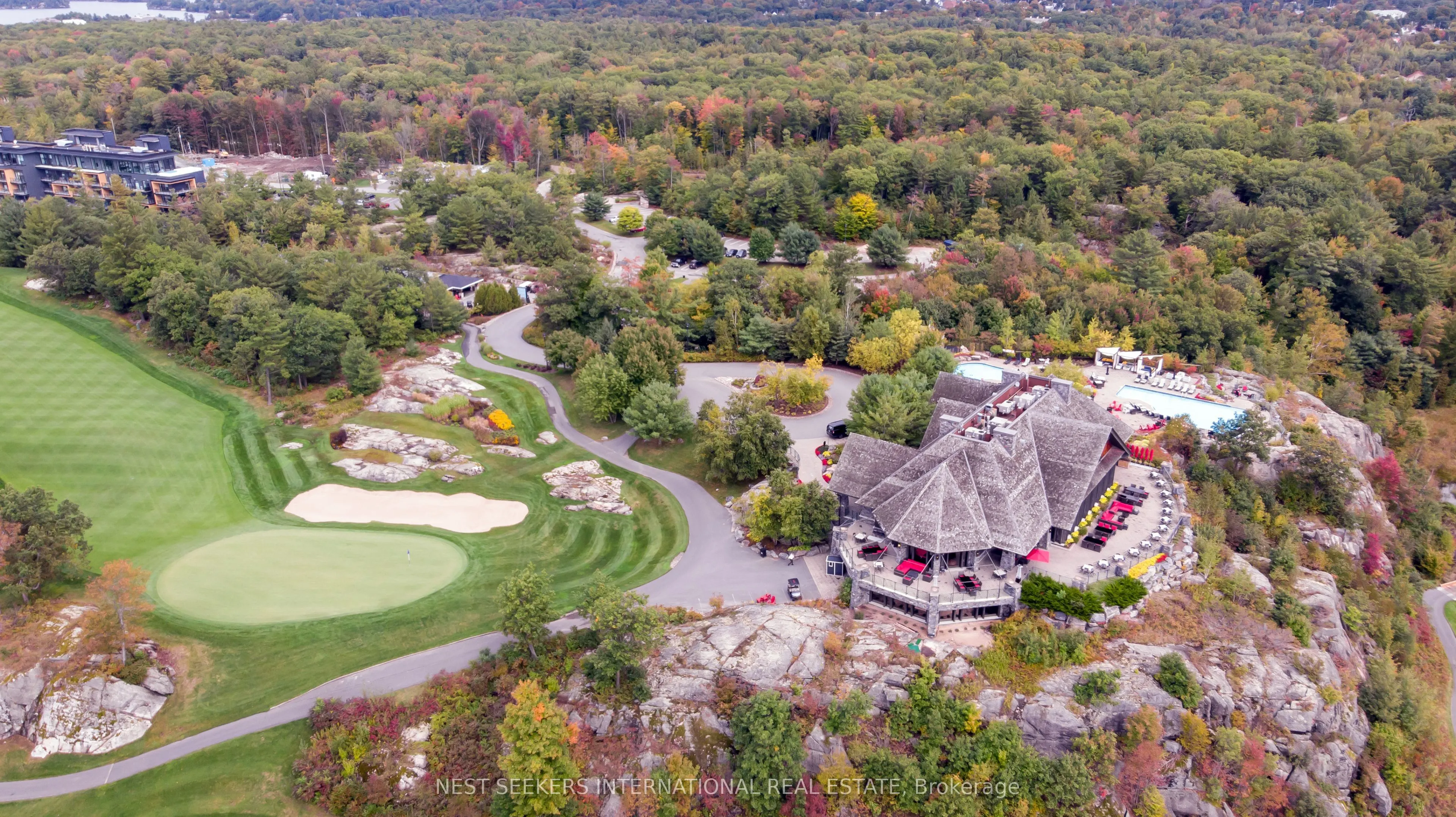120 Carrick Trail, #411