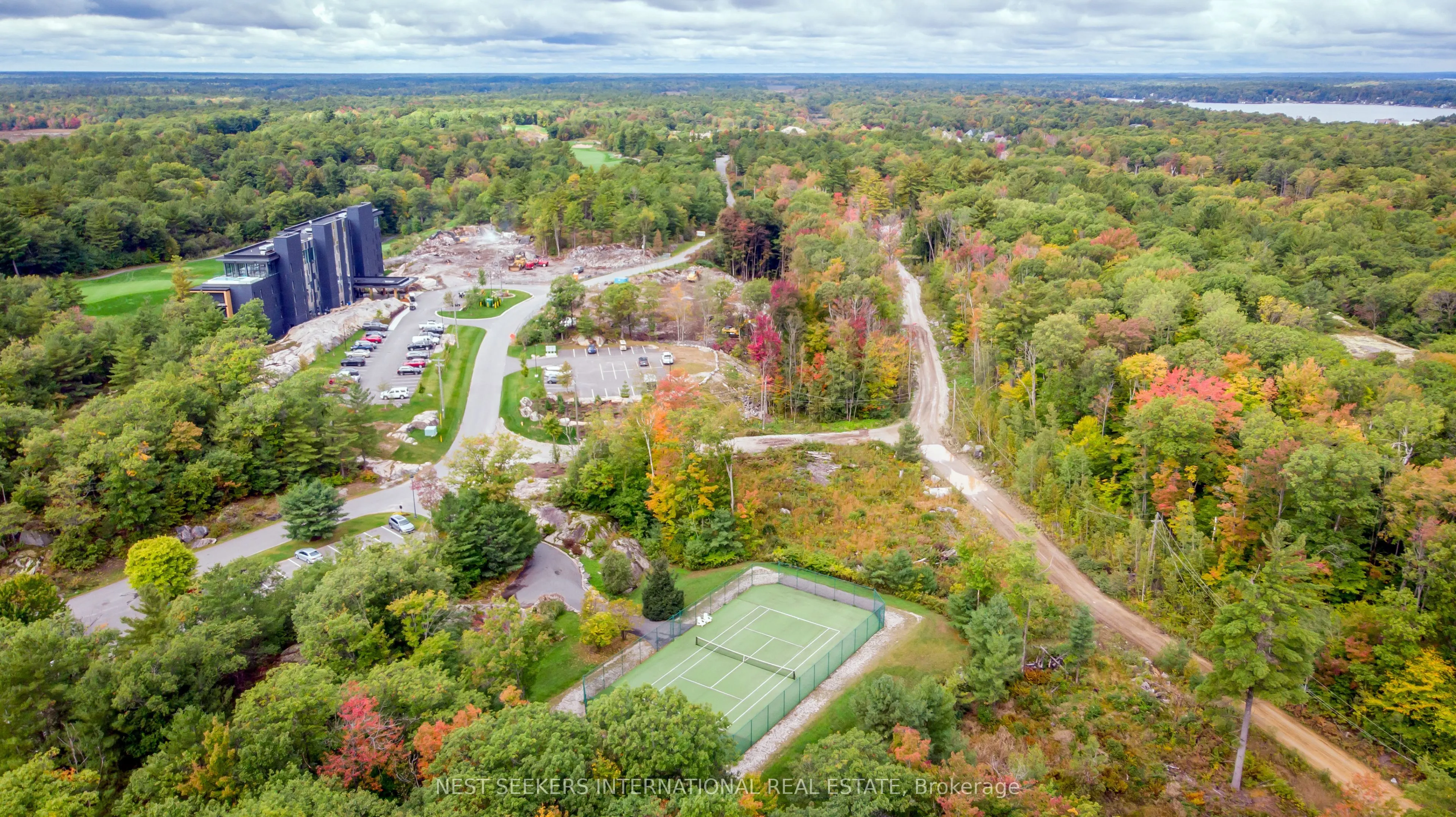 120 Carrick Trail, #411