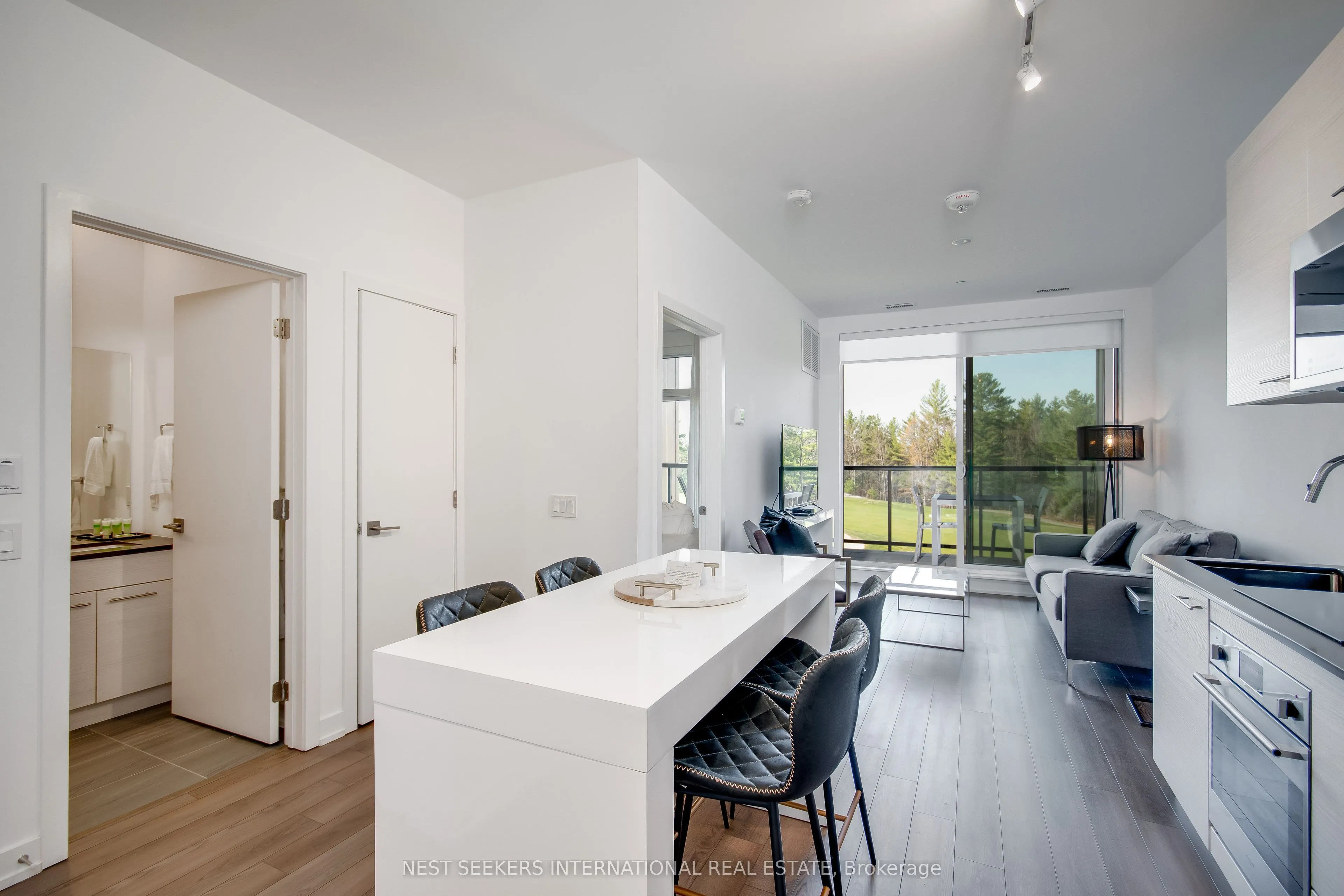 120 Carrick Trail, #411