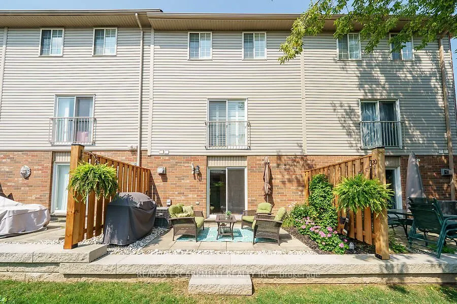 1336 UPPER SHERMAN Avenue, #20