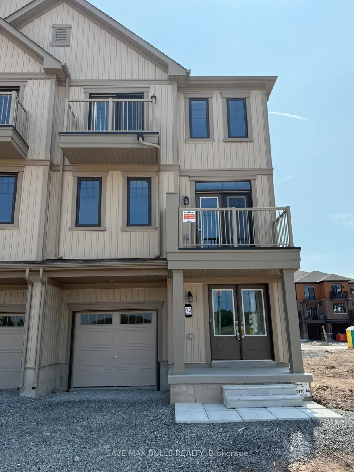 39 Gunnel Road