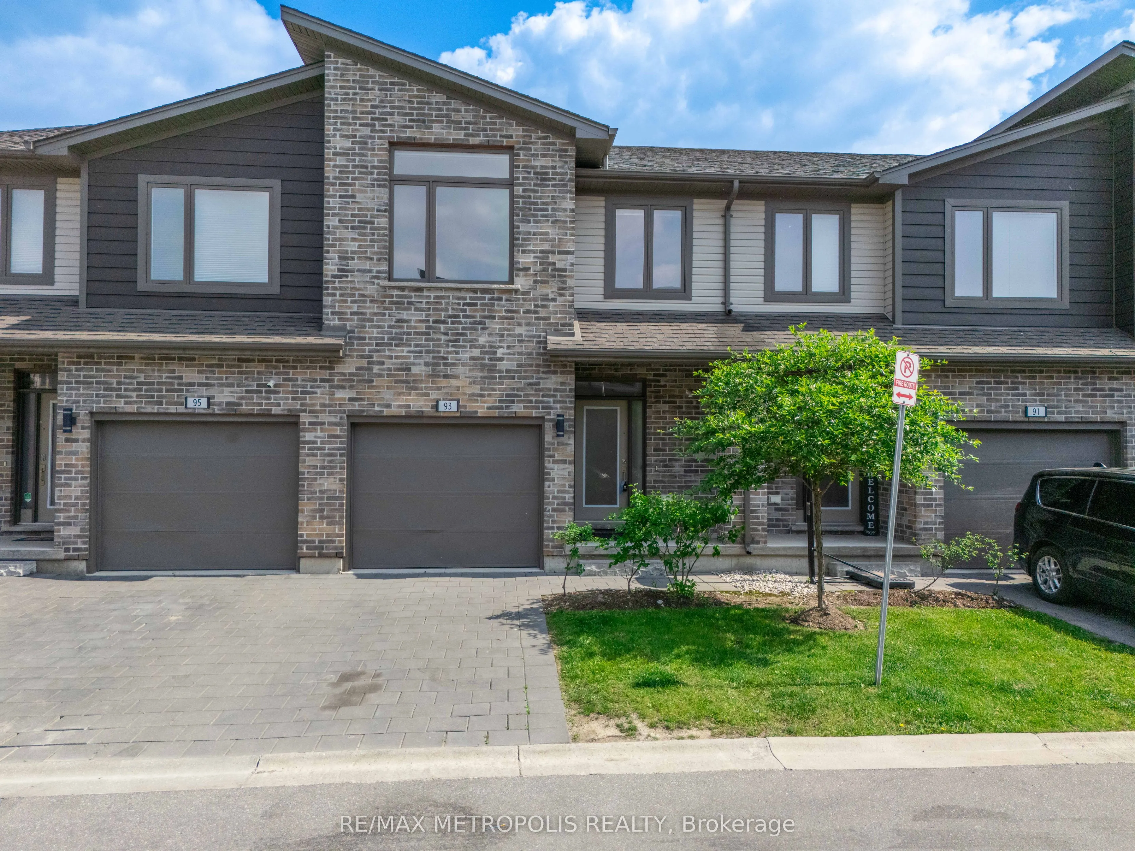 1960 Dalmagarry Road, #93