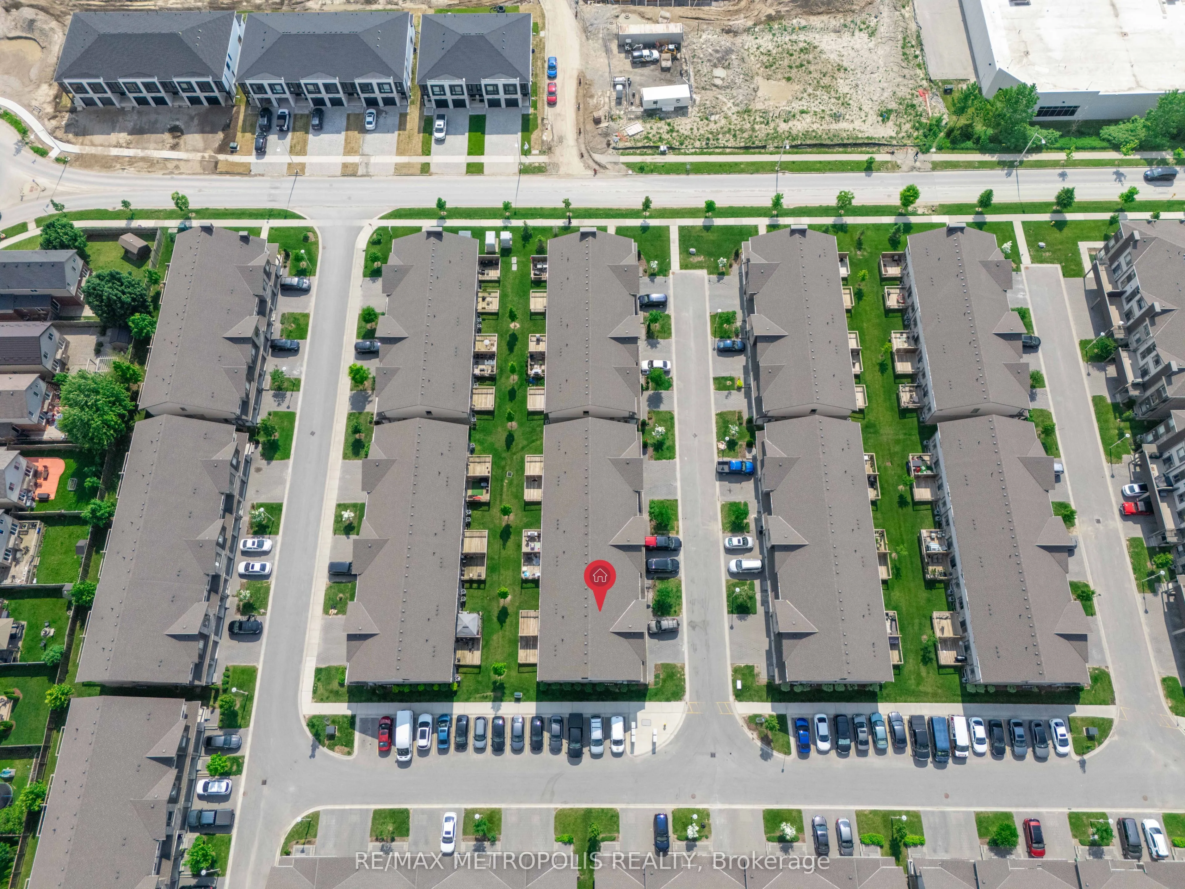 1960 Dalmagarry Road, #93