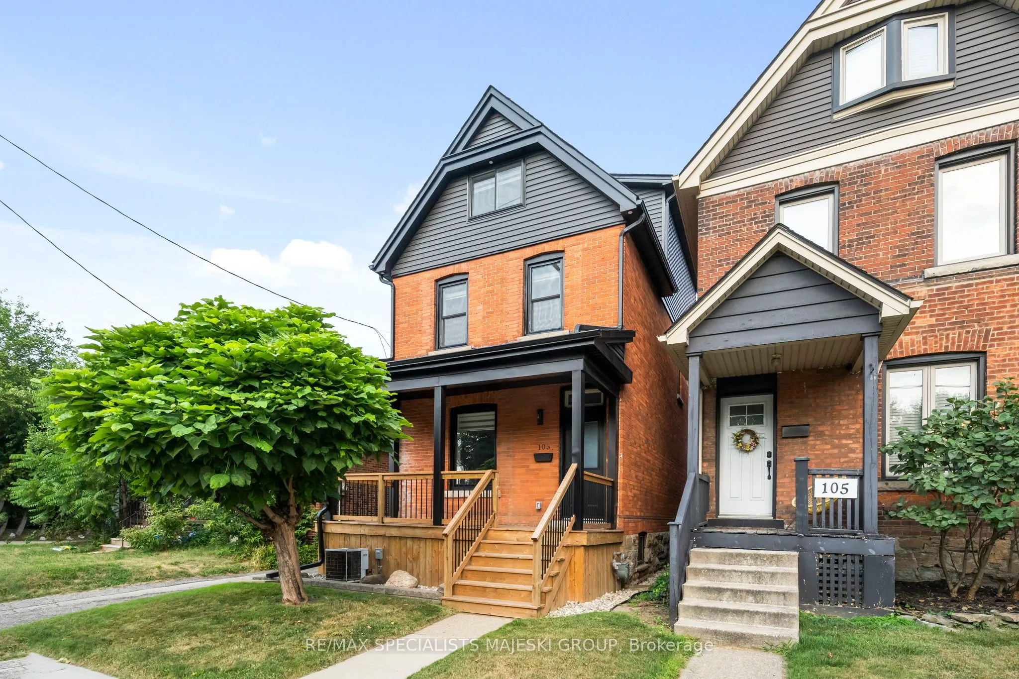 103 Kenilworth Avenue S