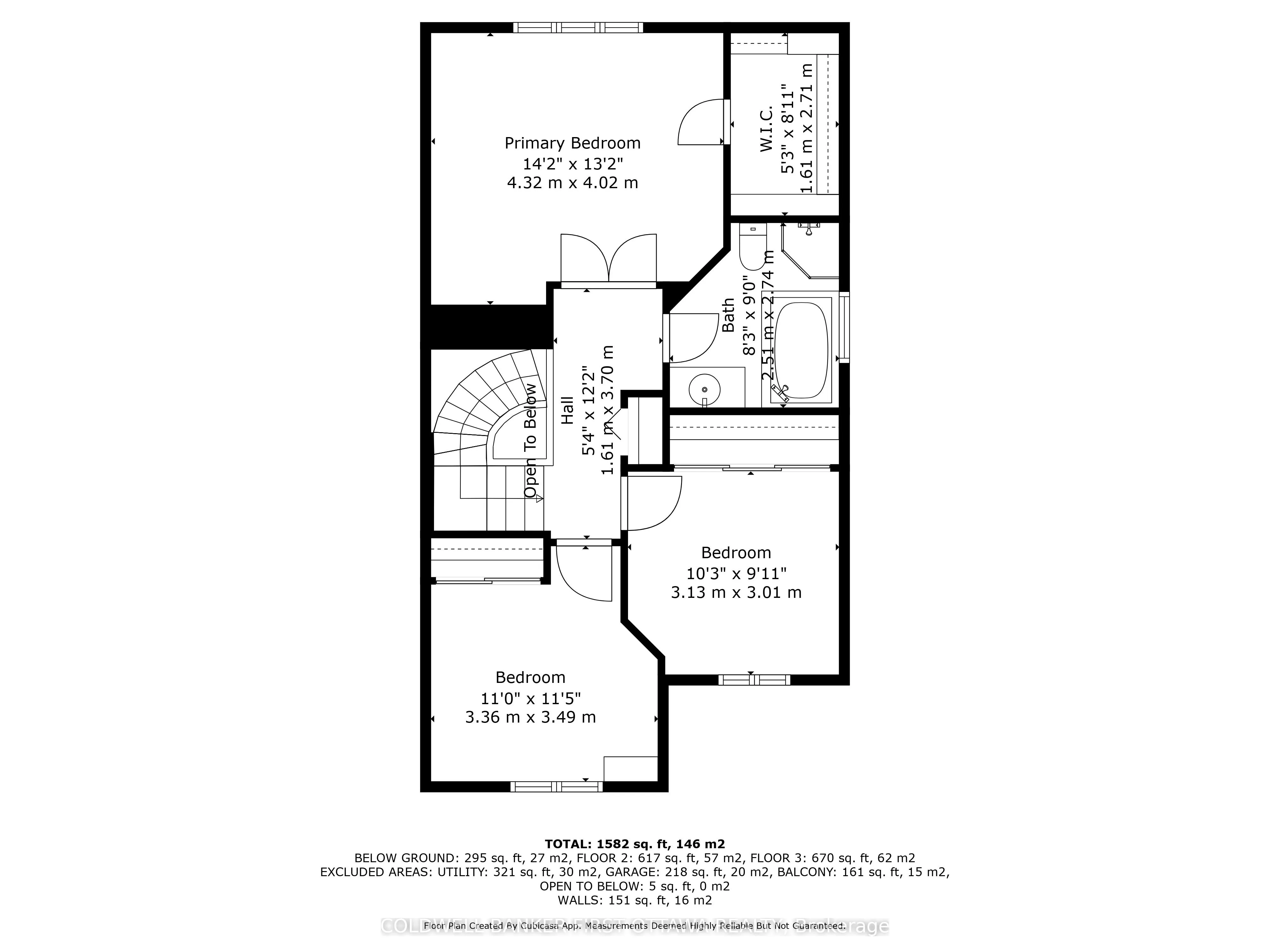 51 HELMSDALE Drive