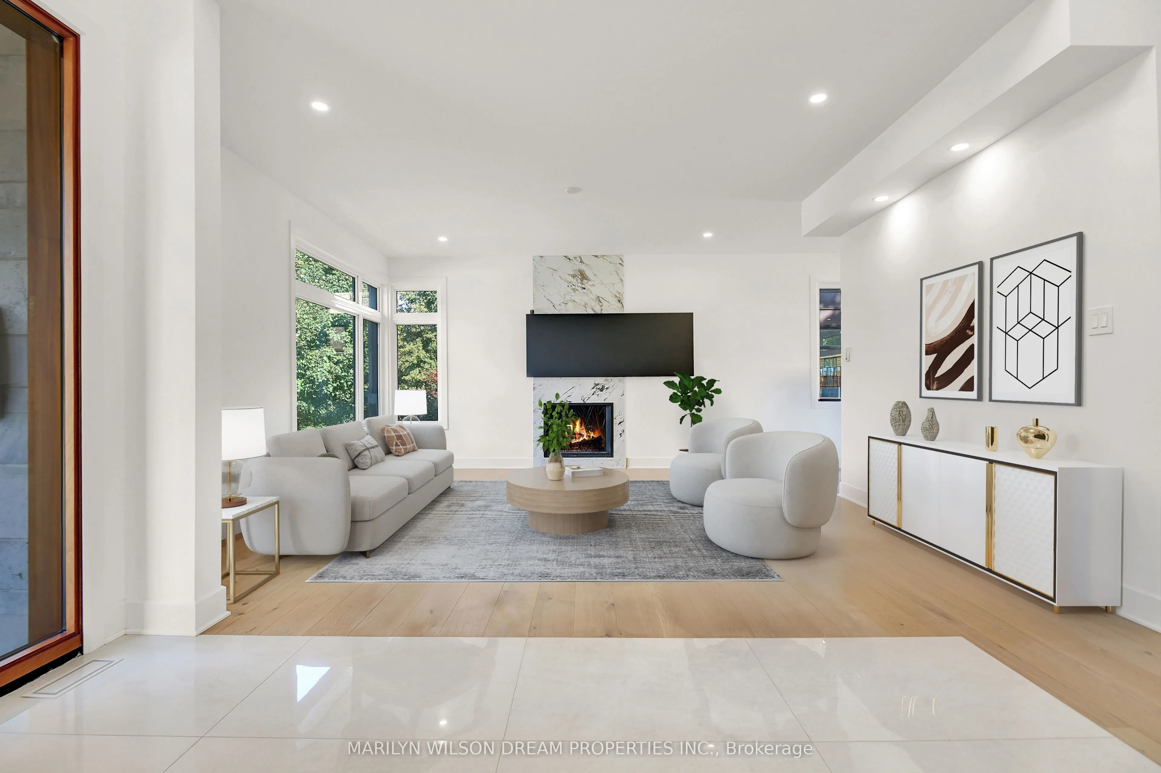 320 Crestview Road